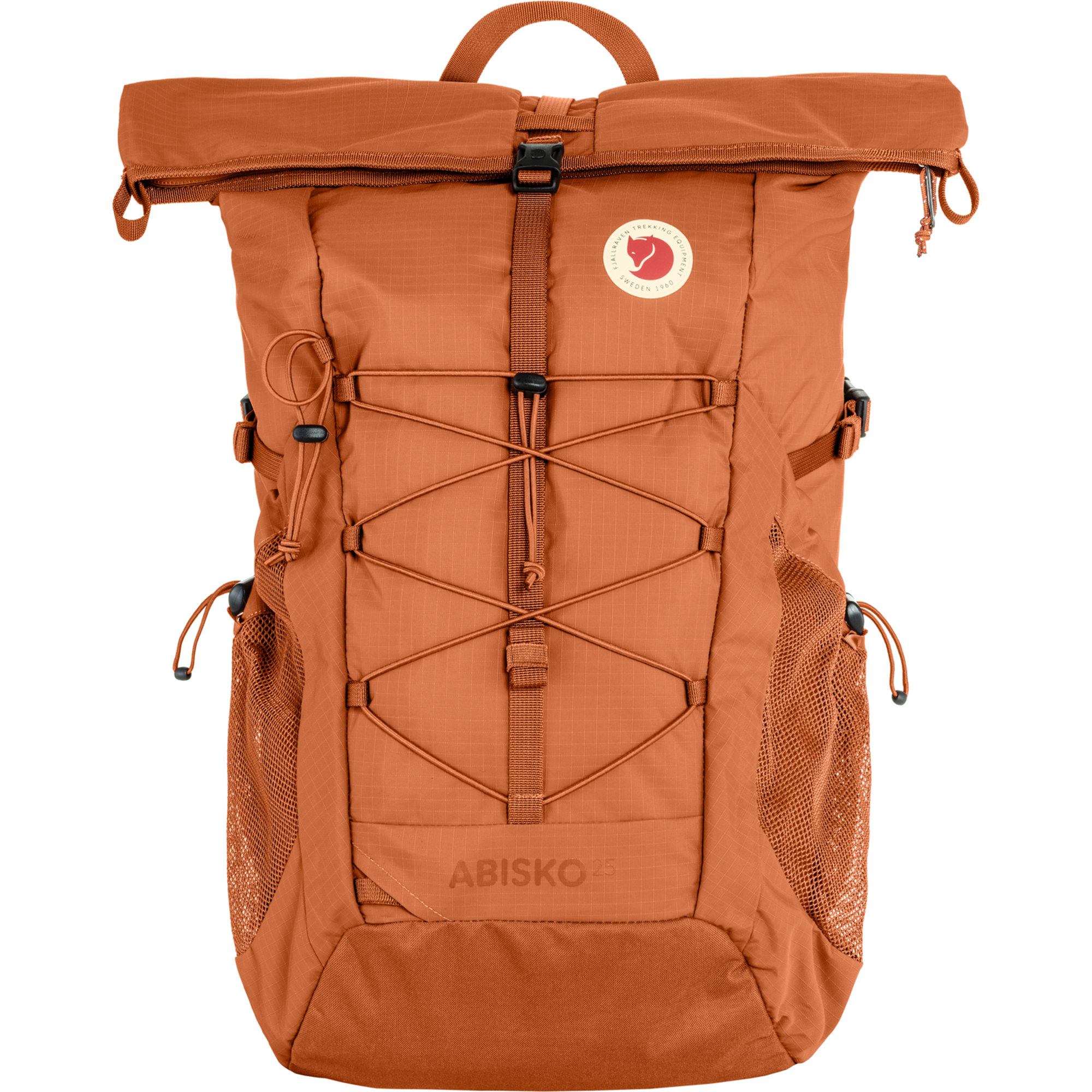 Im Test: Fjällräven Abisko Hike Foldsack