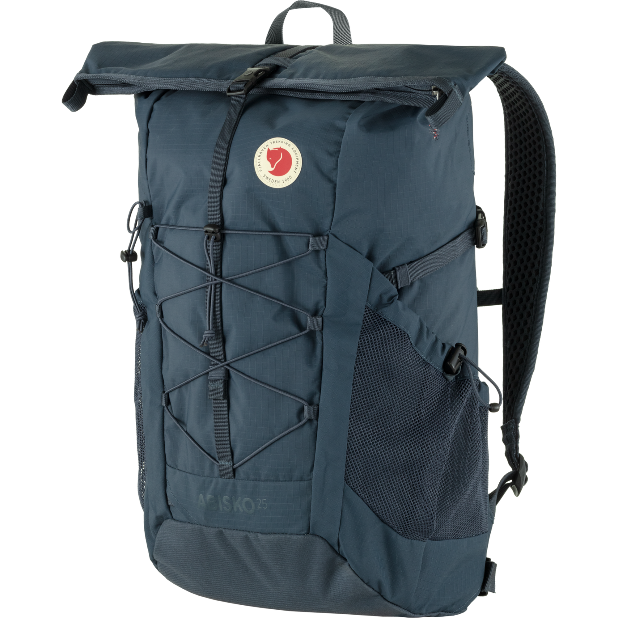 Im Test: Fjällräven Abisko Hike Foldsack