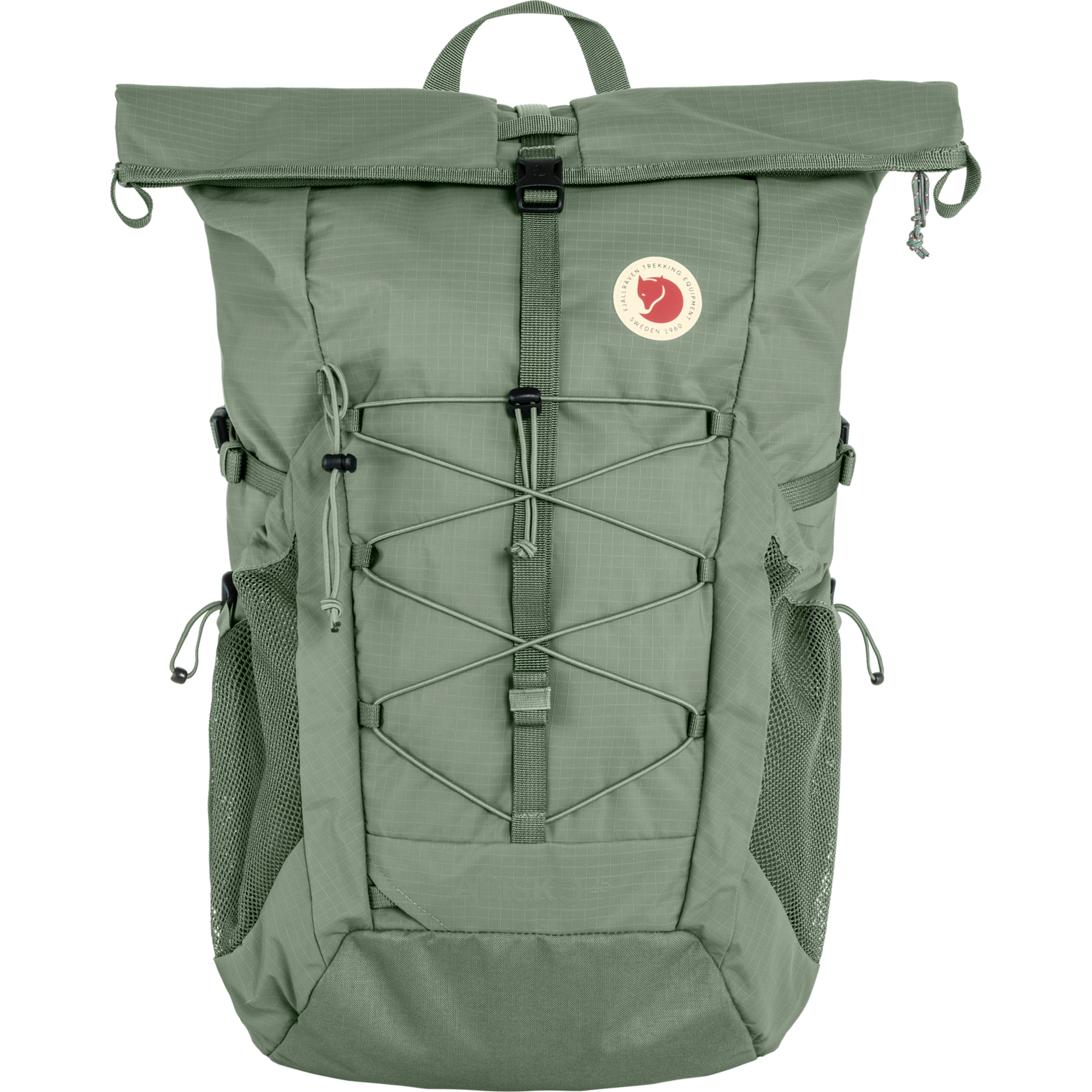 Im Test: Fjällräven Abisko Hike Foldsack