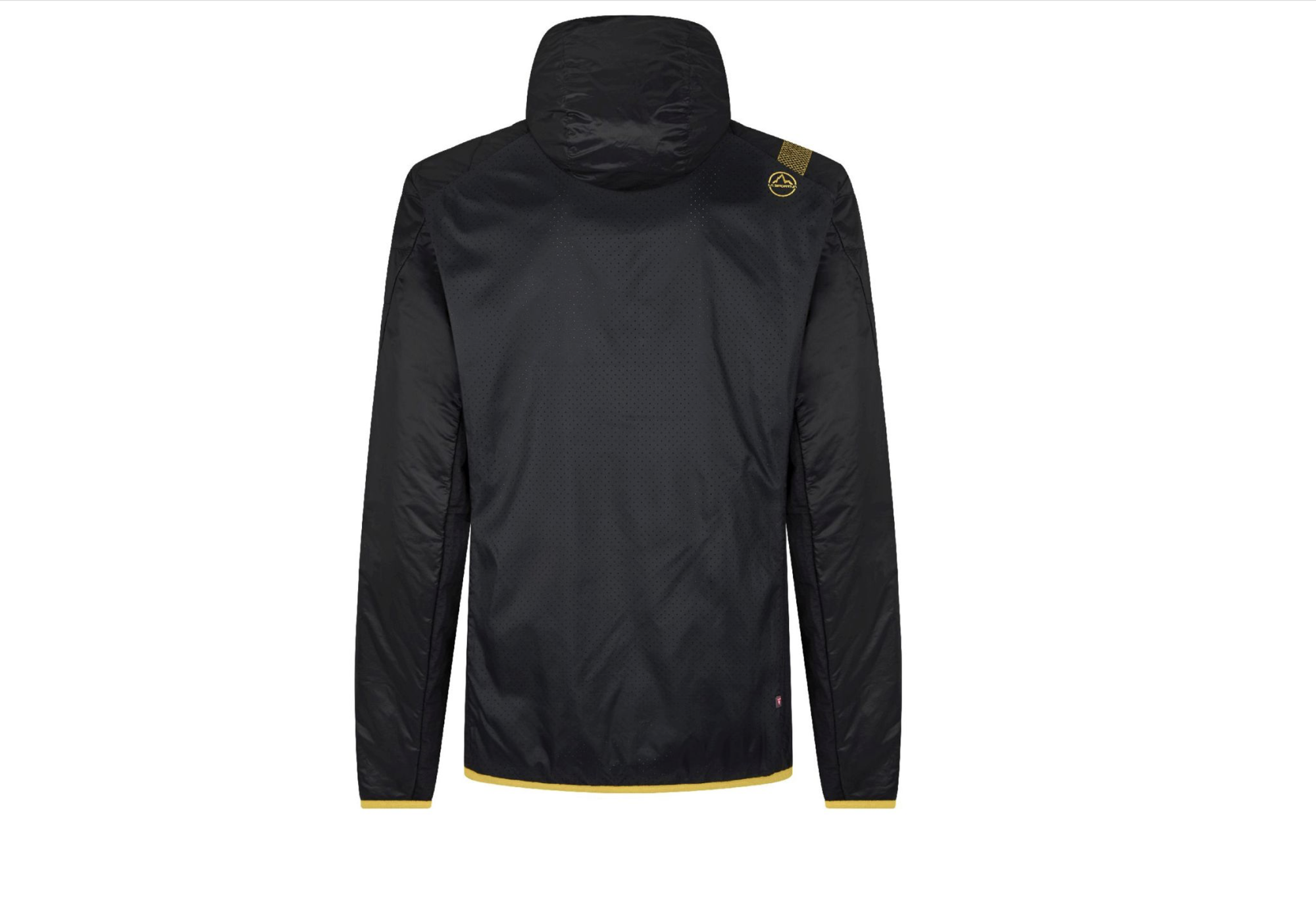 Im Test: La Sportiva Aequilibrium Insulation Hoody