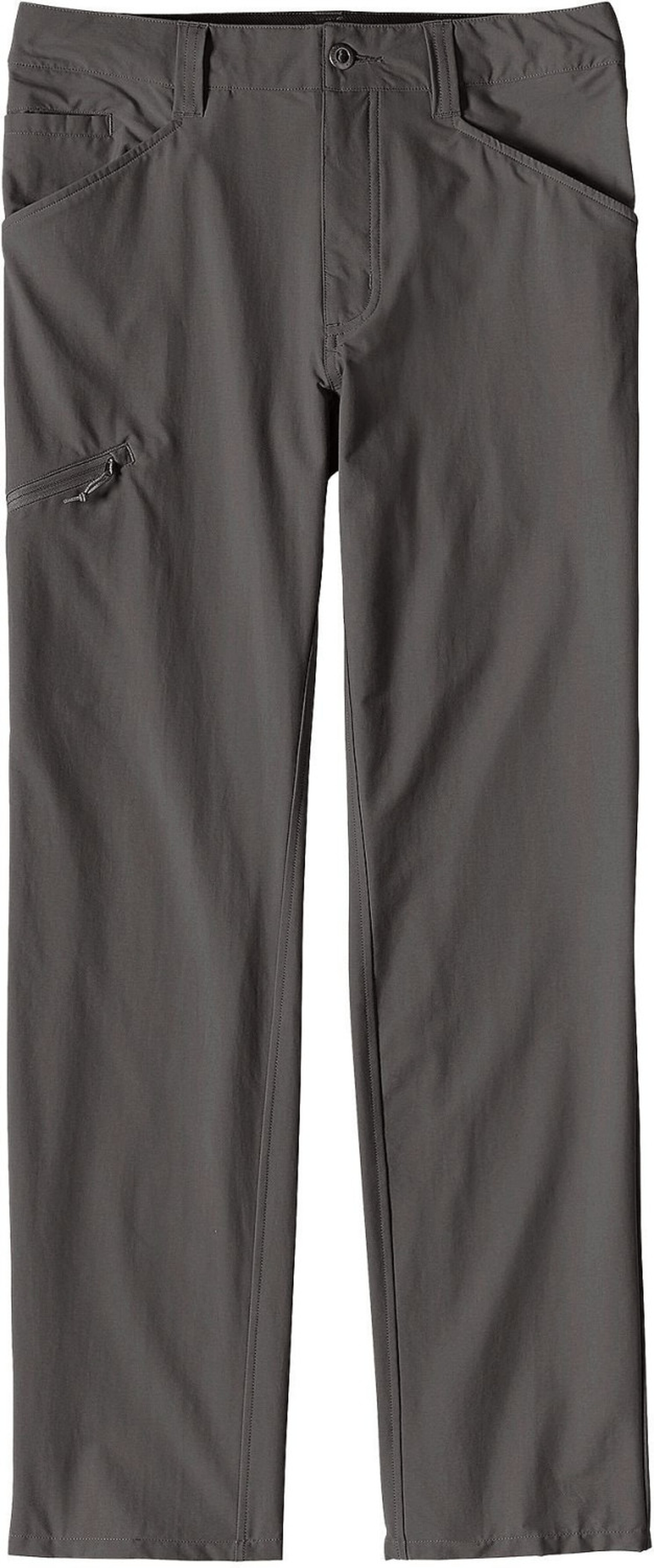 Im Test: Patagonia Quandary