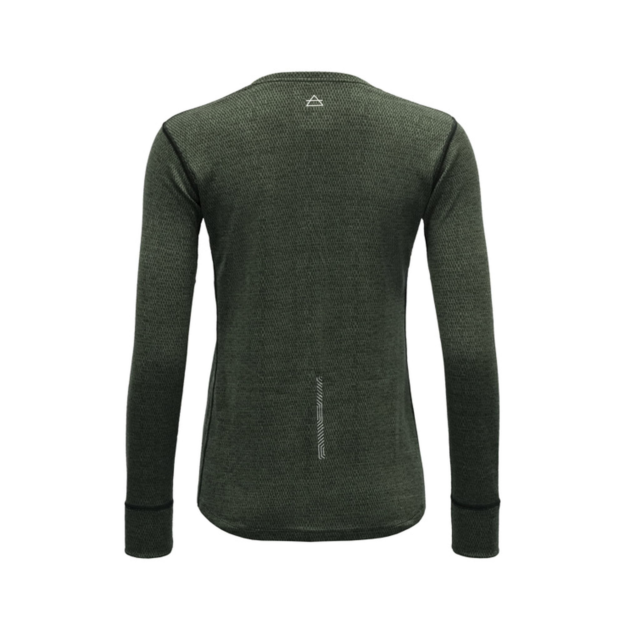 Im Test: Devold Klovstien Merino Shirt Women