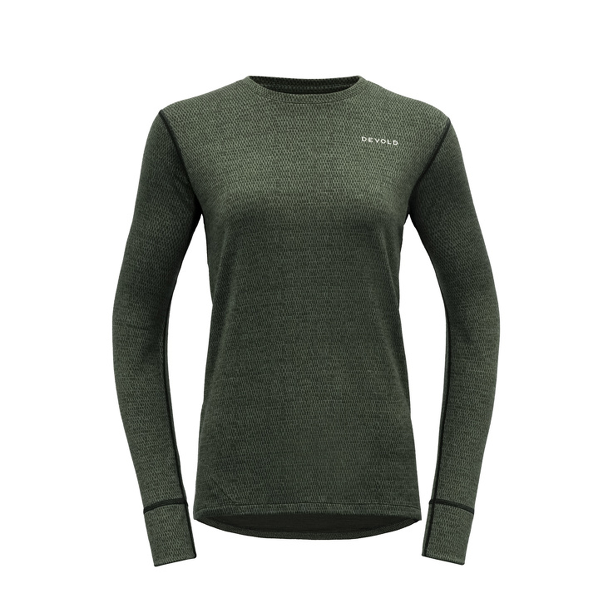 Im Test: Devold Klovstien Merino Shirt Women