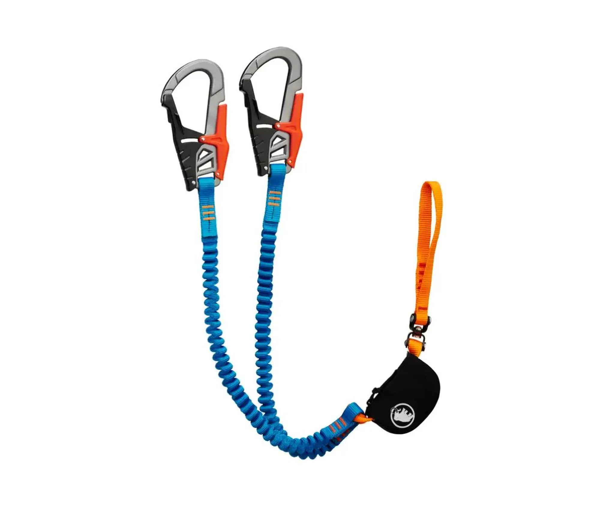 Im Test: Mammut Skywalker Pro Turn