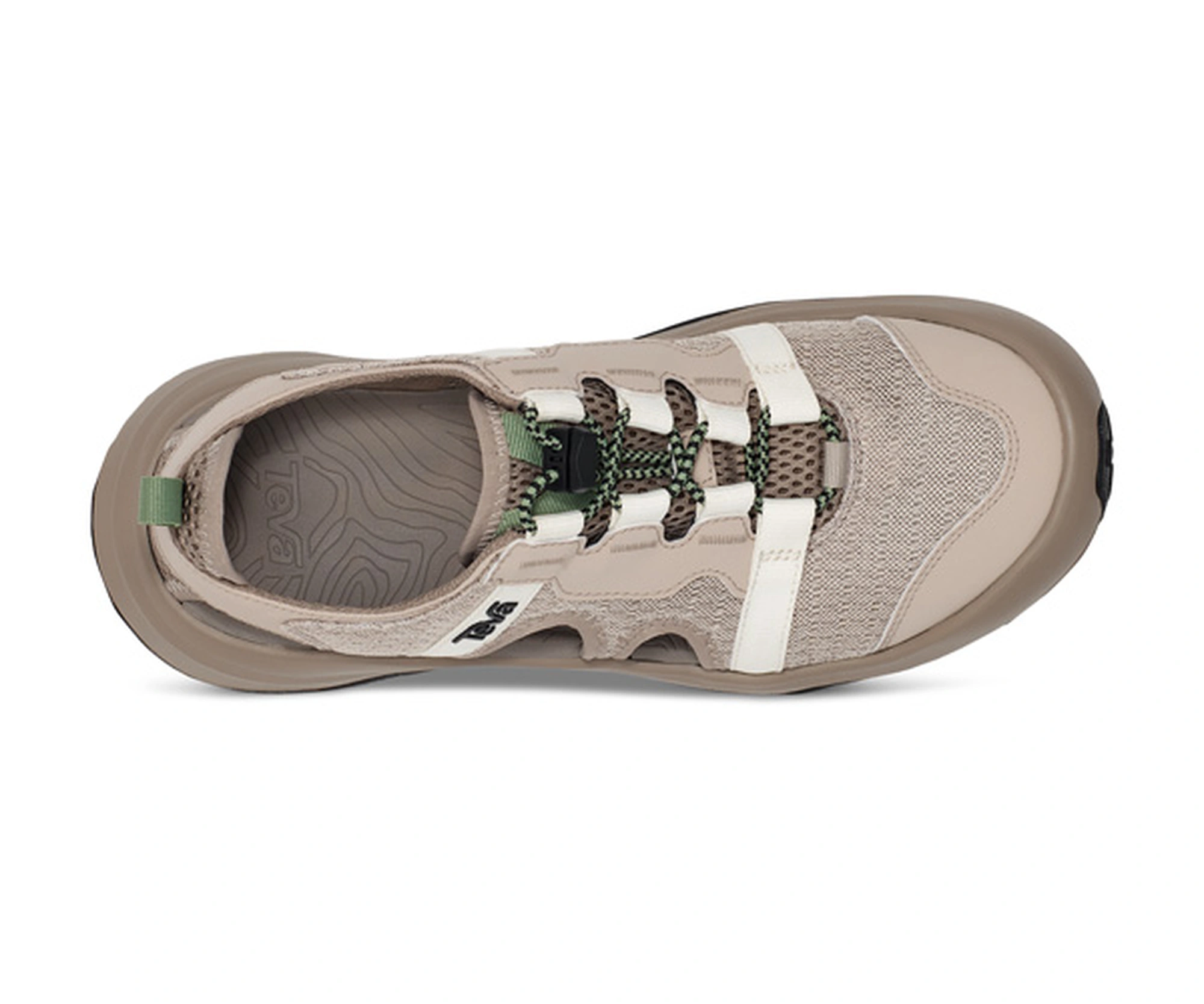 Im Test: Teva Ouflow CT Women