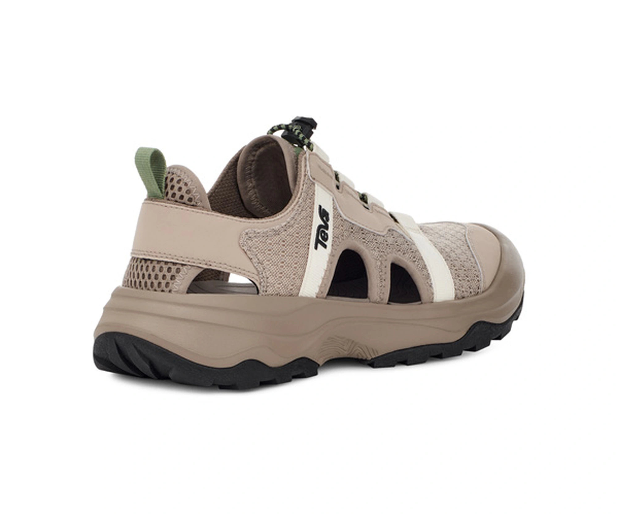 Im Test: Teva Ouflow CT Women