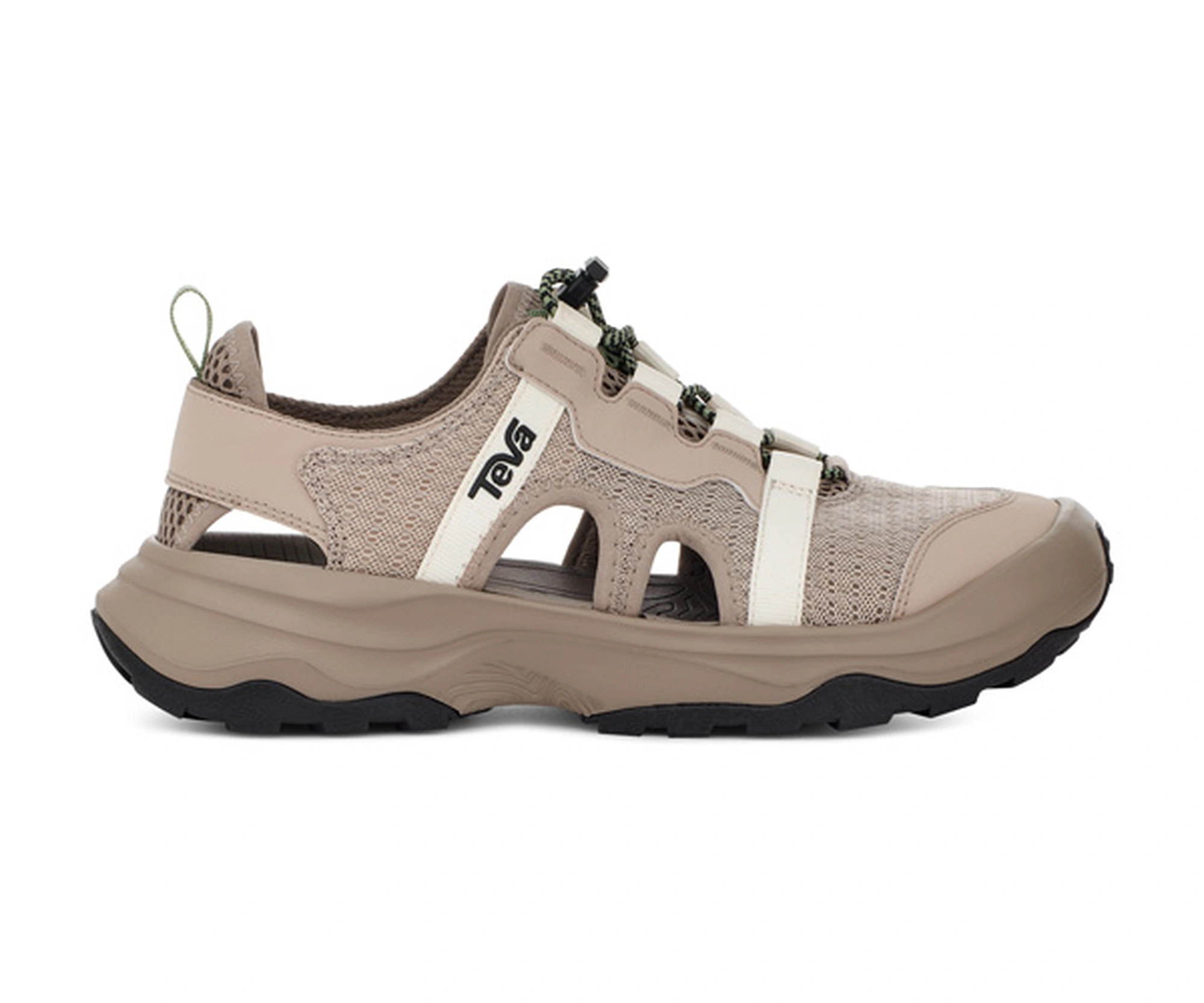 Im Test: Teva Ouflow CT Women