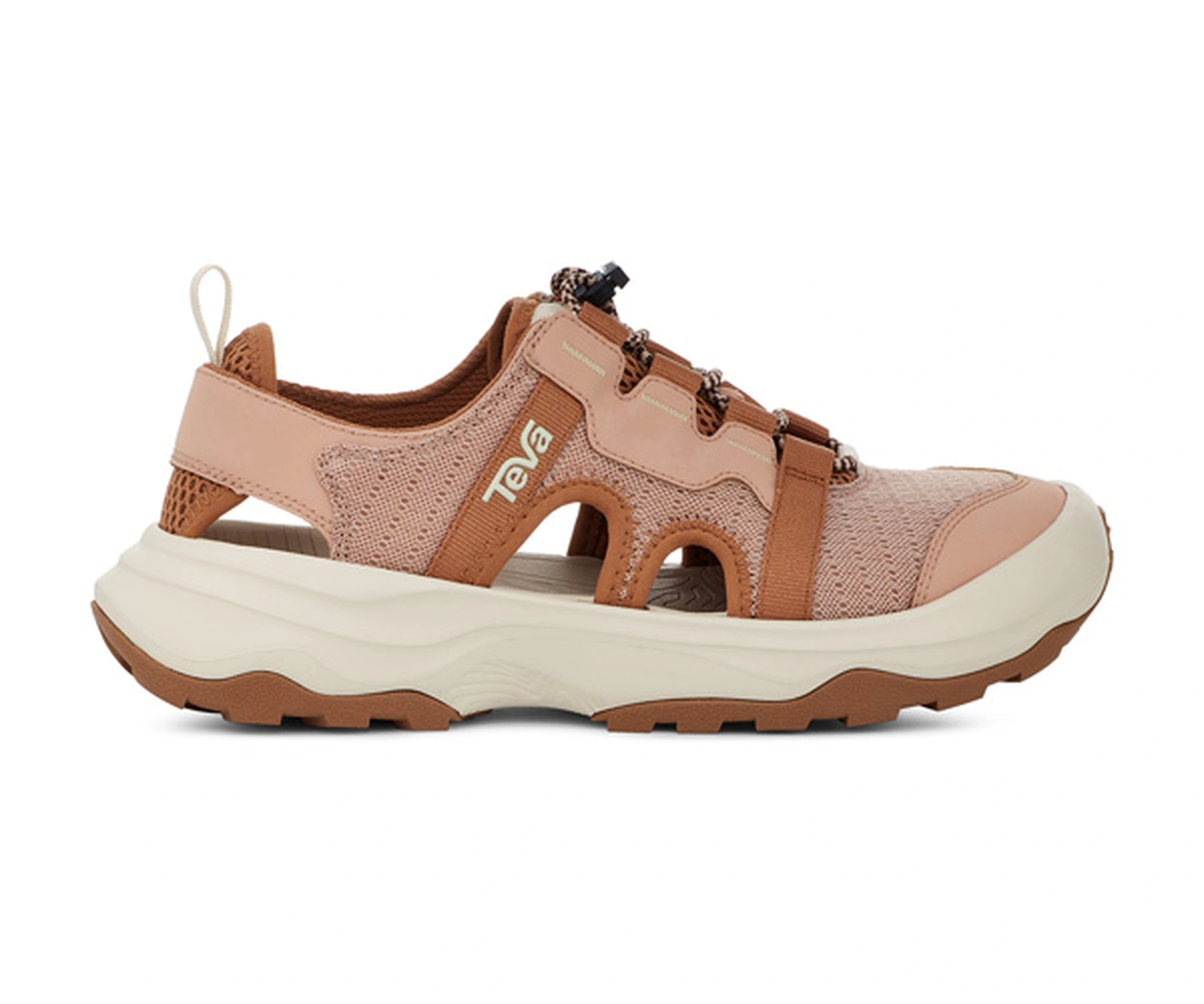 Im Test: Teva Ouflow CT Women