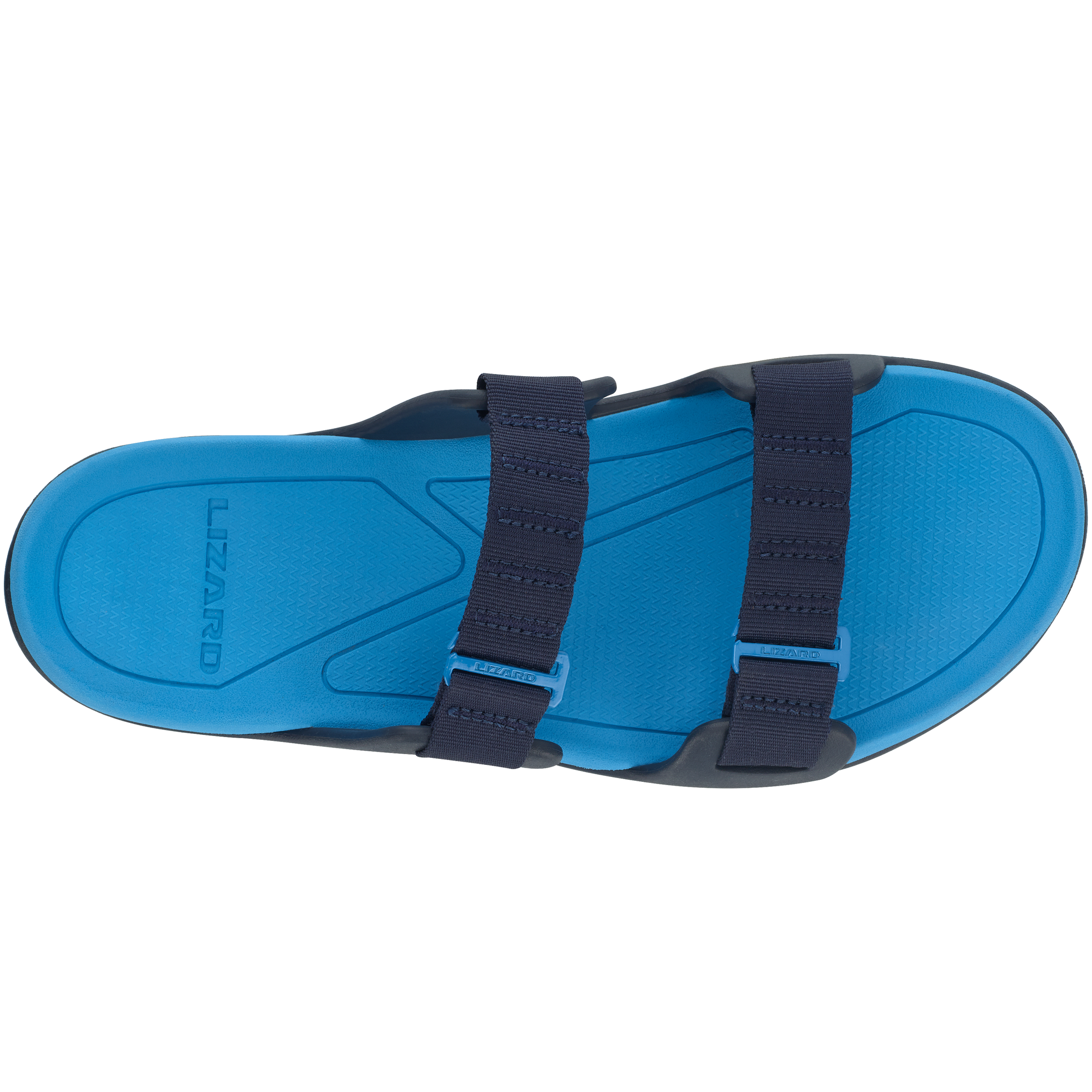 Im Test: Lizard Way Slide Sandale