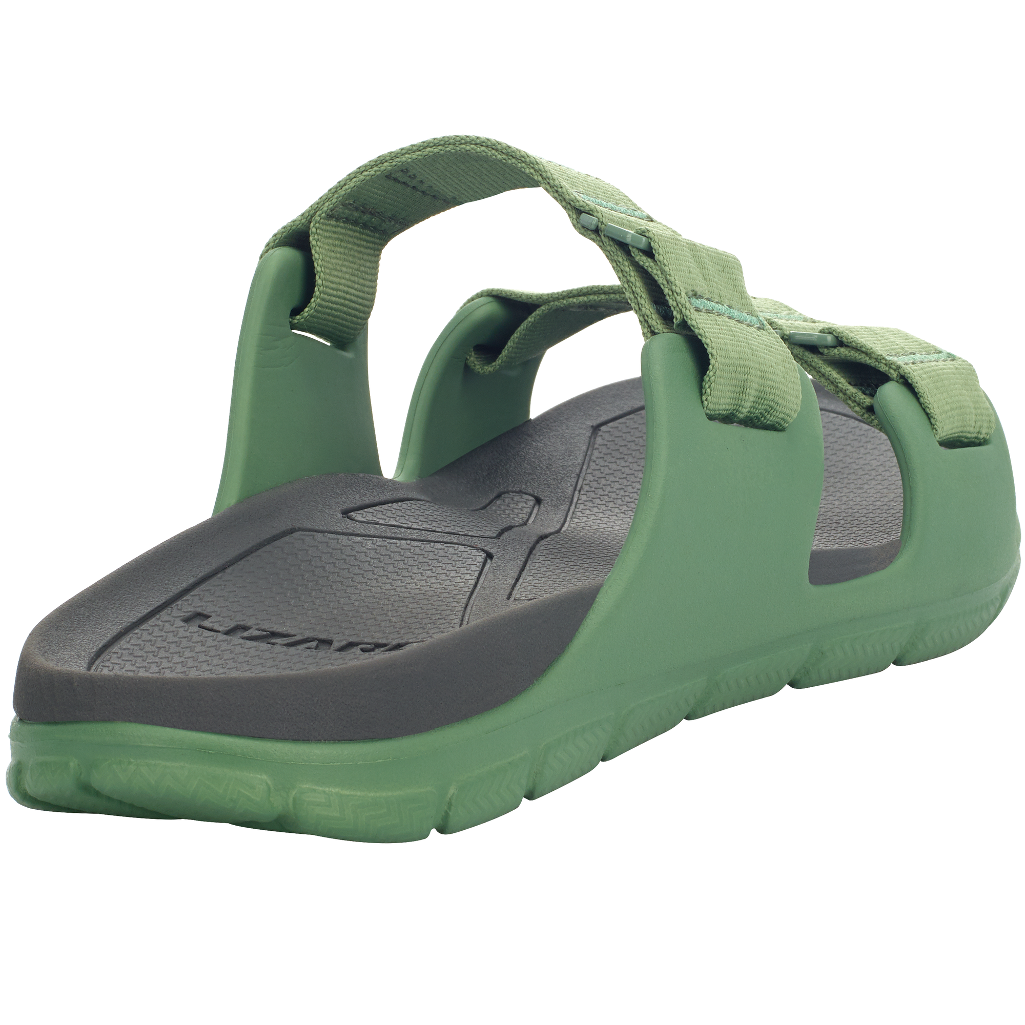 Im Test: Lizard Way Slide Sandale