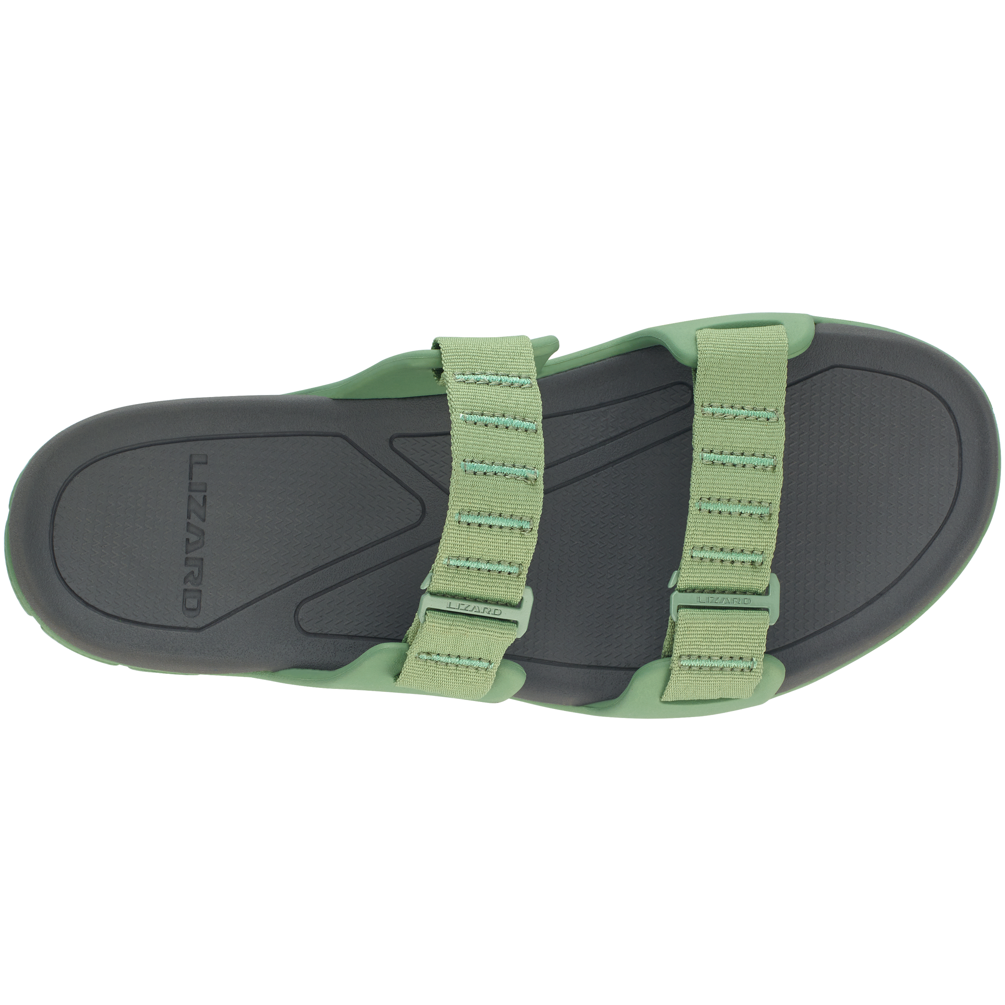 Im Test: Lizard Way Slide Sandale