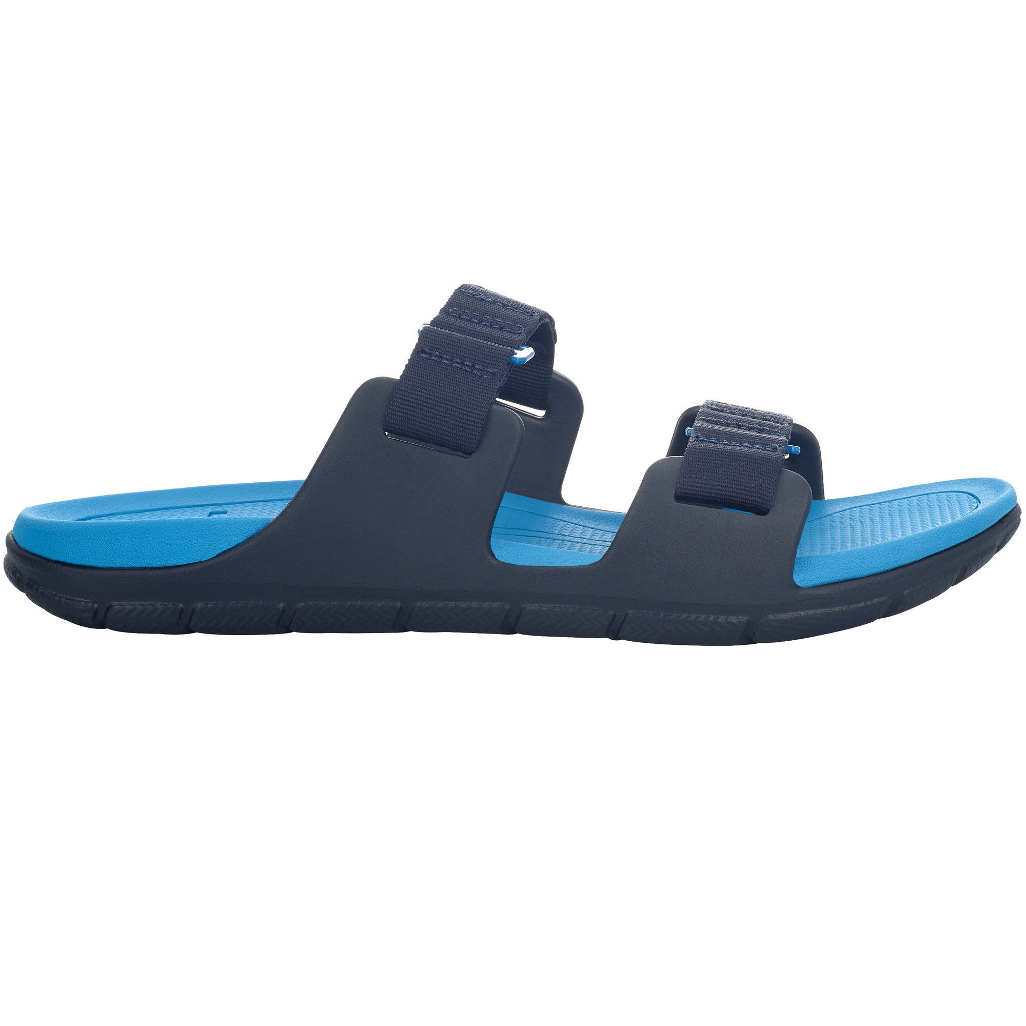 Im Test: Lizard Way Slide Sandale