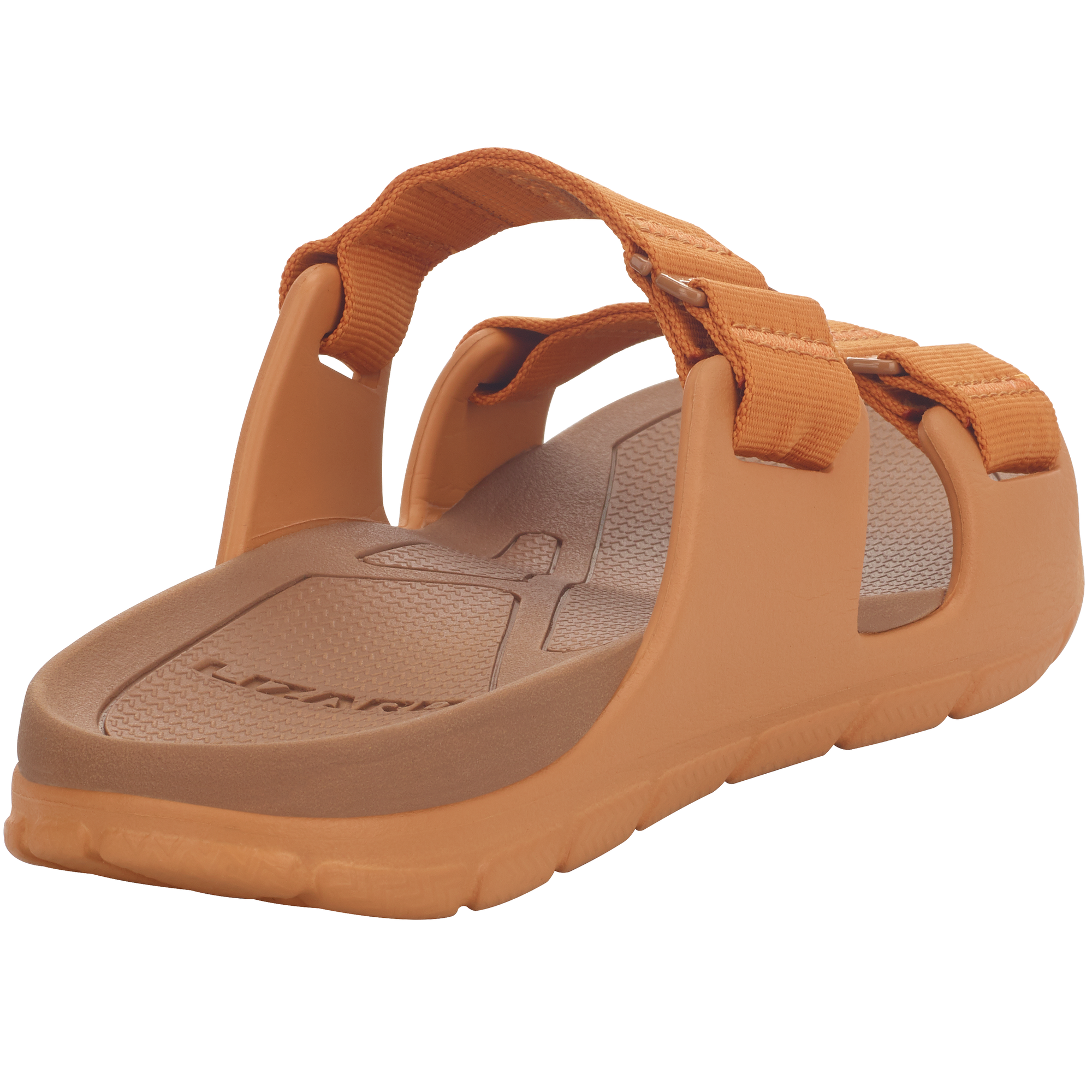 Im Test: Lizard Way Slide Sandale für Frauen