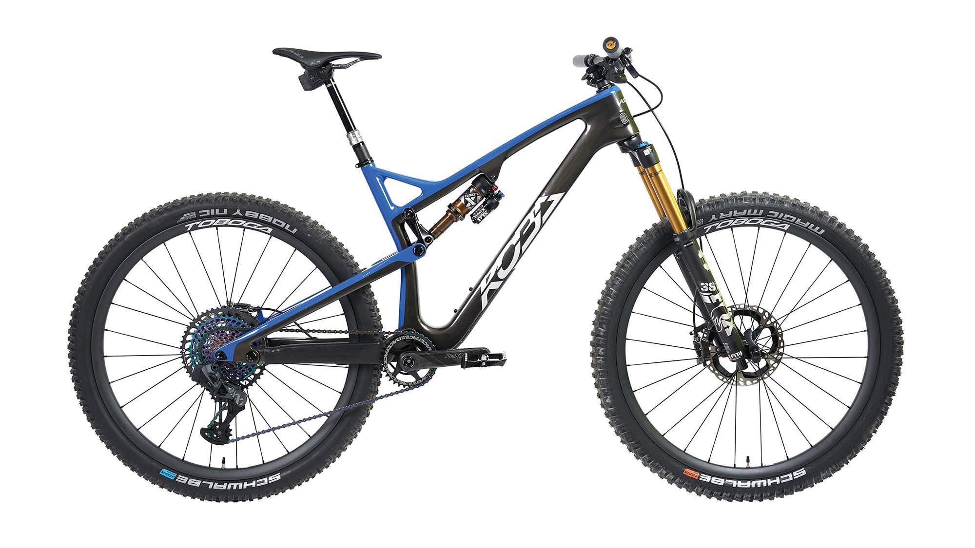 Koba Trailtool Factory Racing