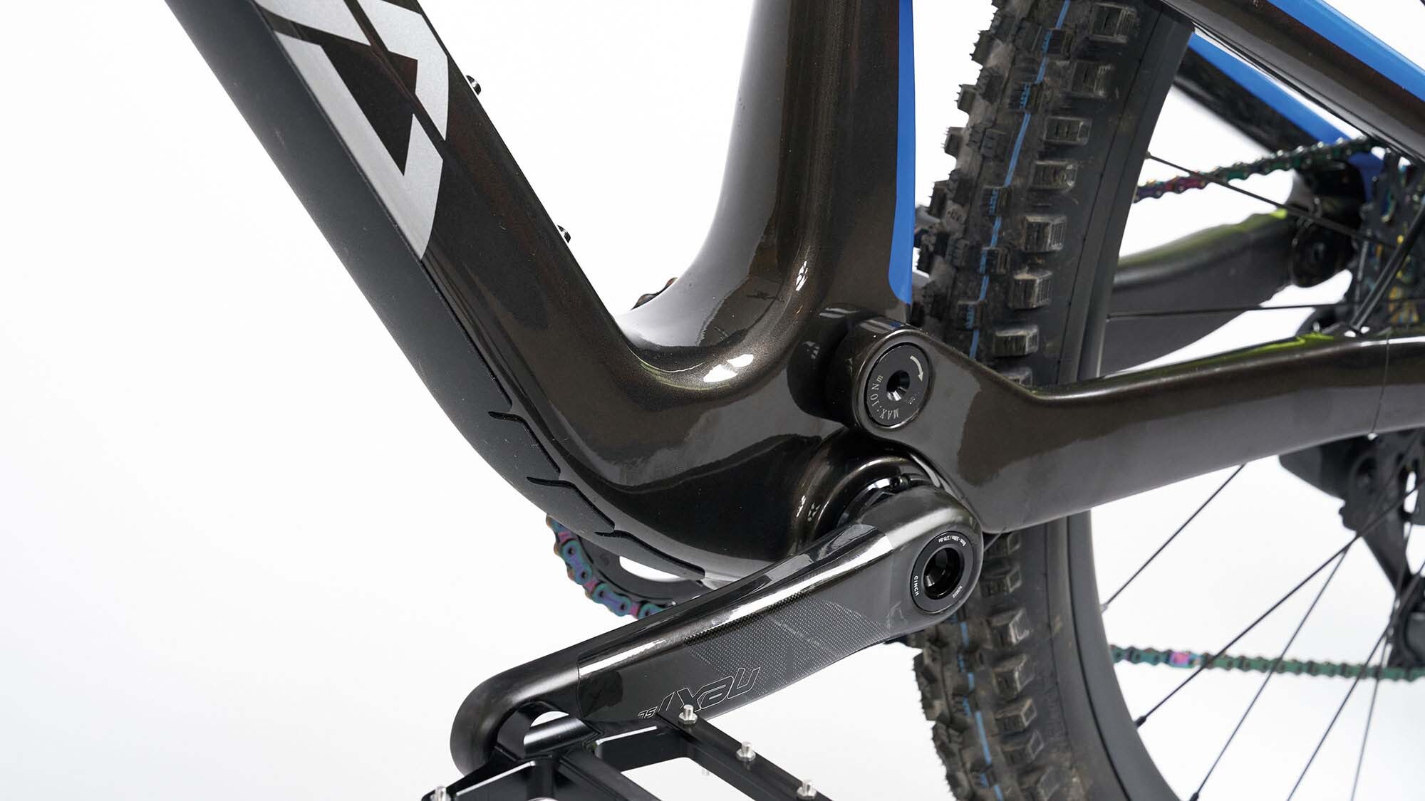 Koba Trailtool Factory Racing