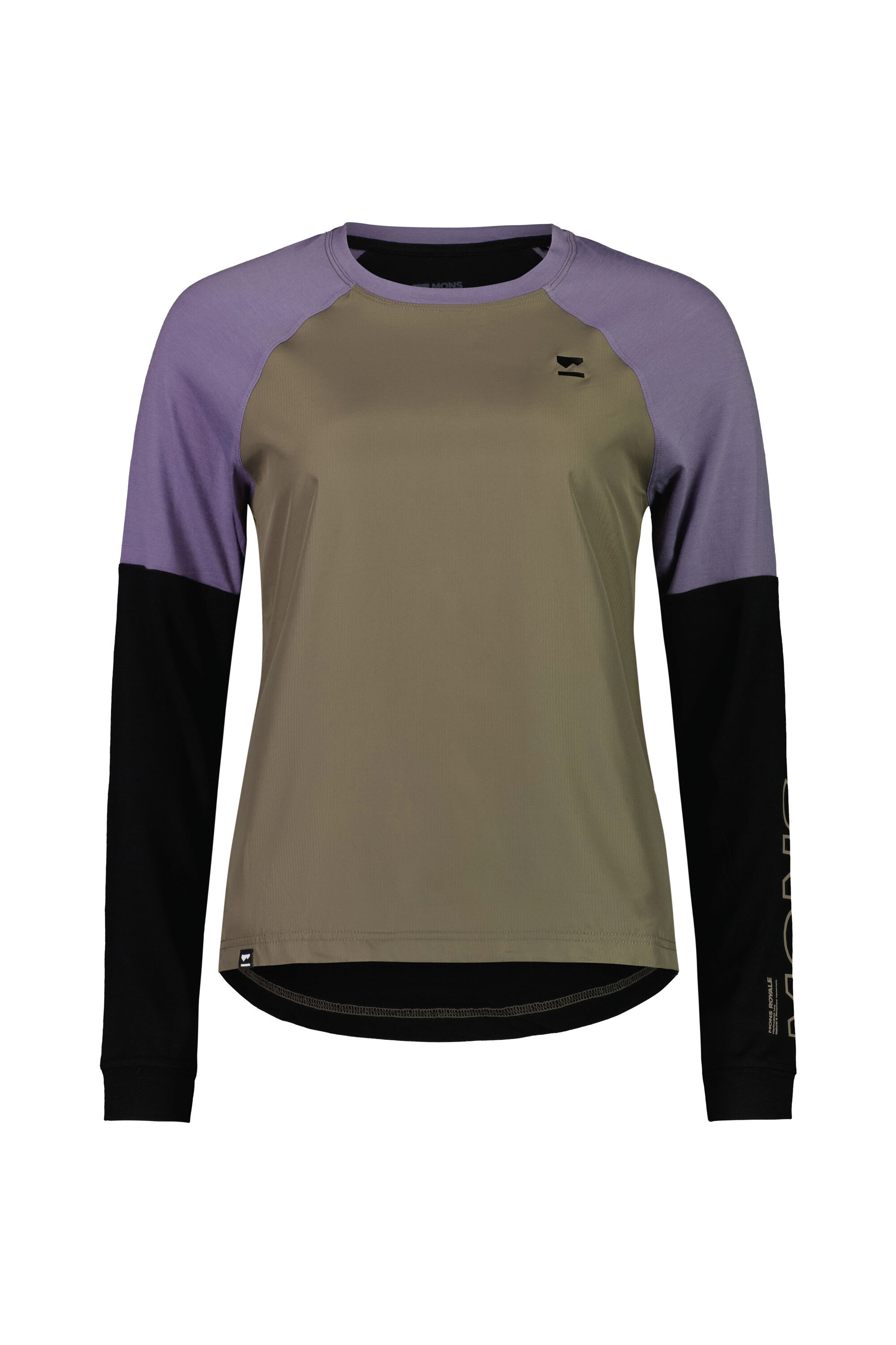 Mons Royale Tarn Merinoshift Wind Jersey