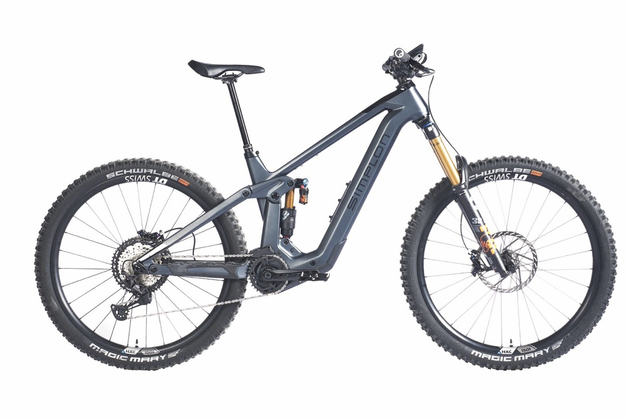 Simplon Rapcon Pmax CX