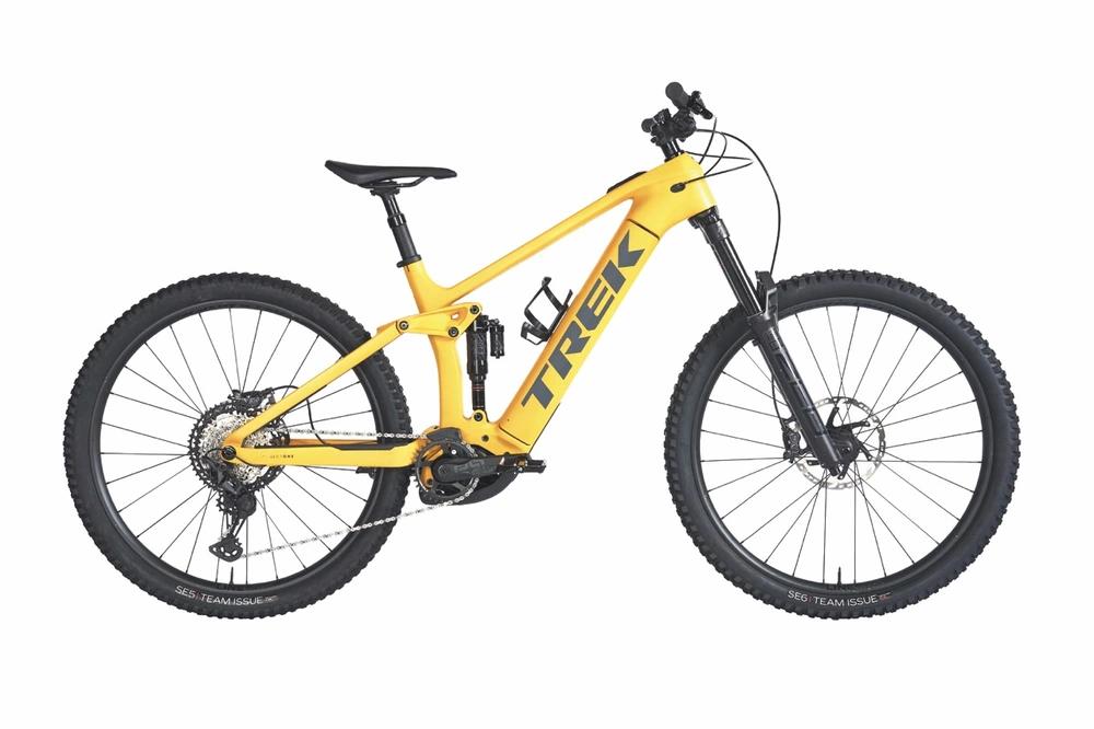 Trek rail 2024 9.8 xt