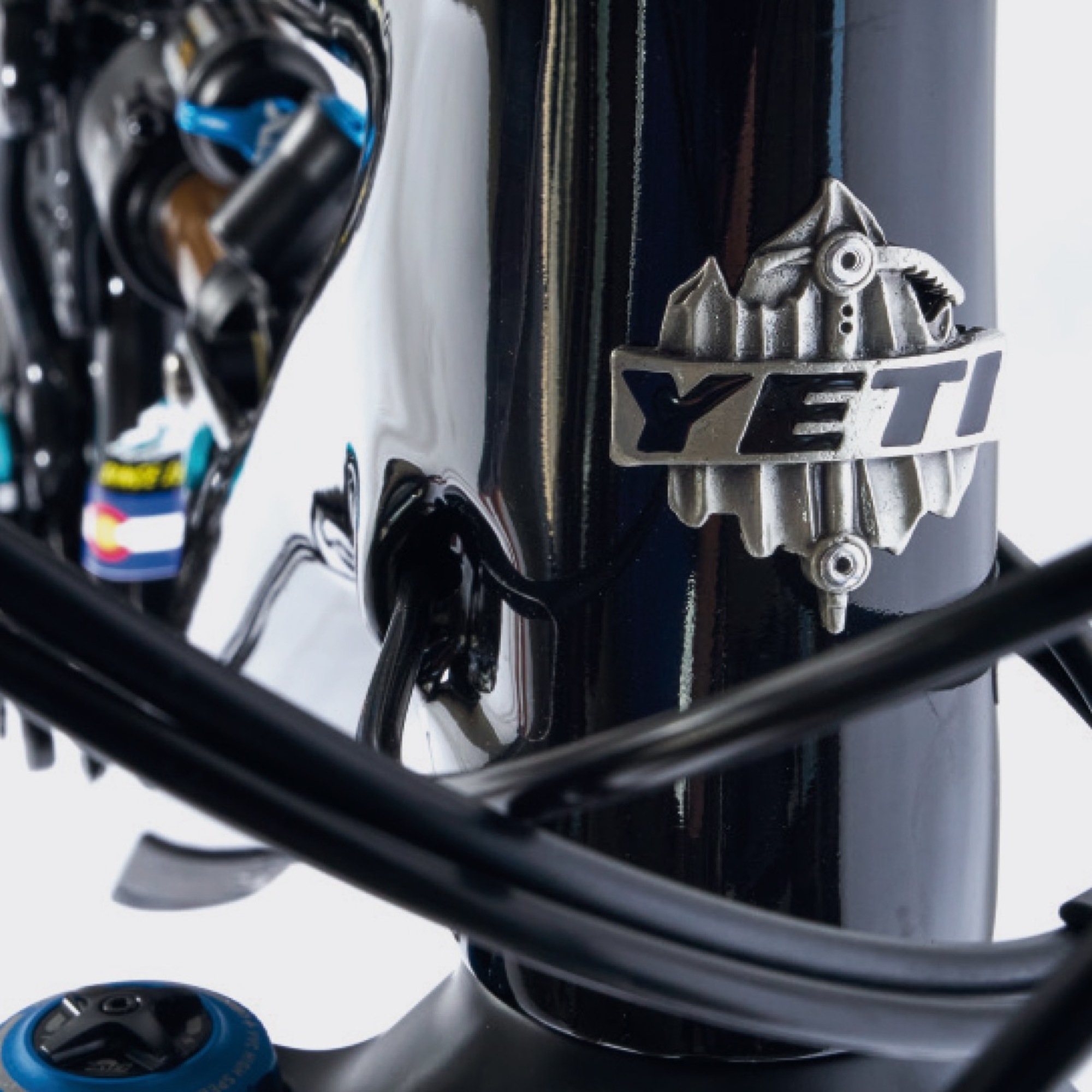 Yeti SB 165