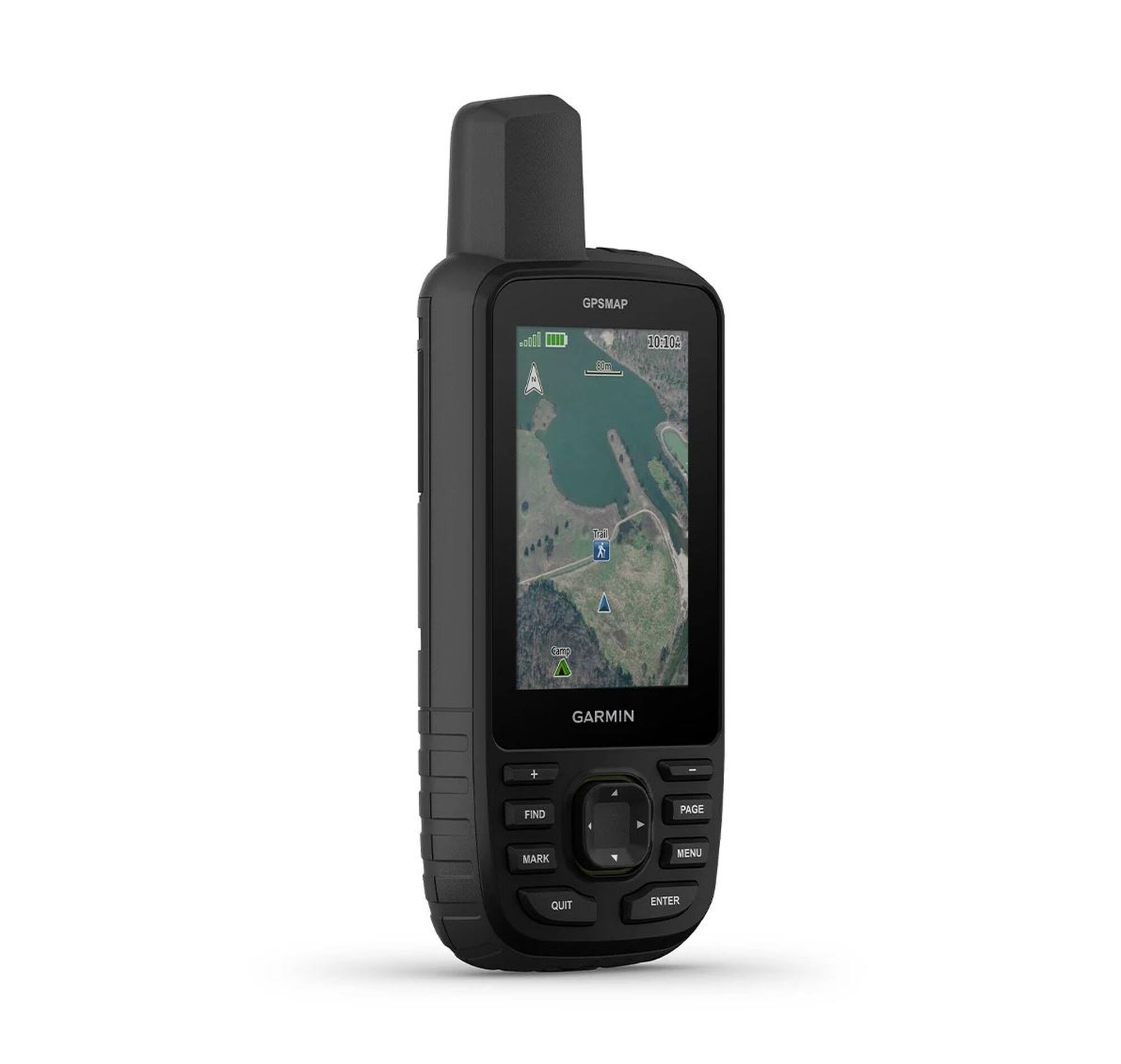 Garmin GPSMAP 67