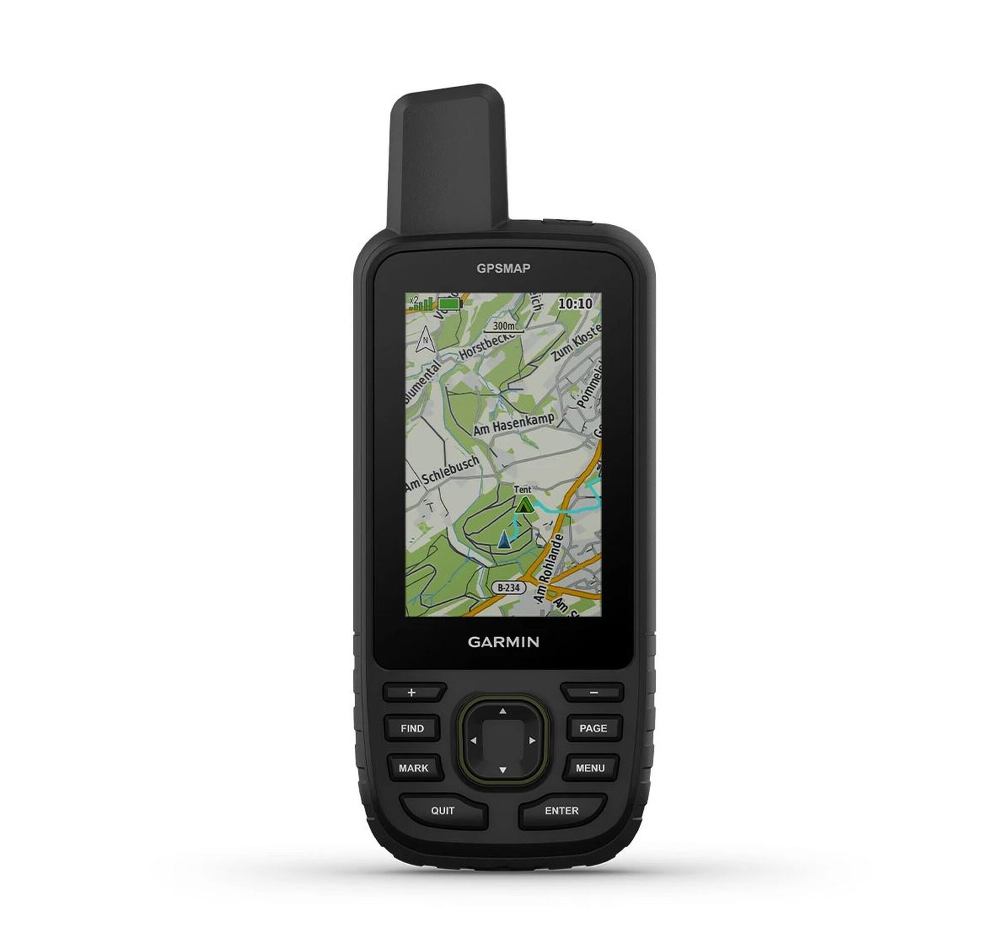 Garmin GPSMAP 67