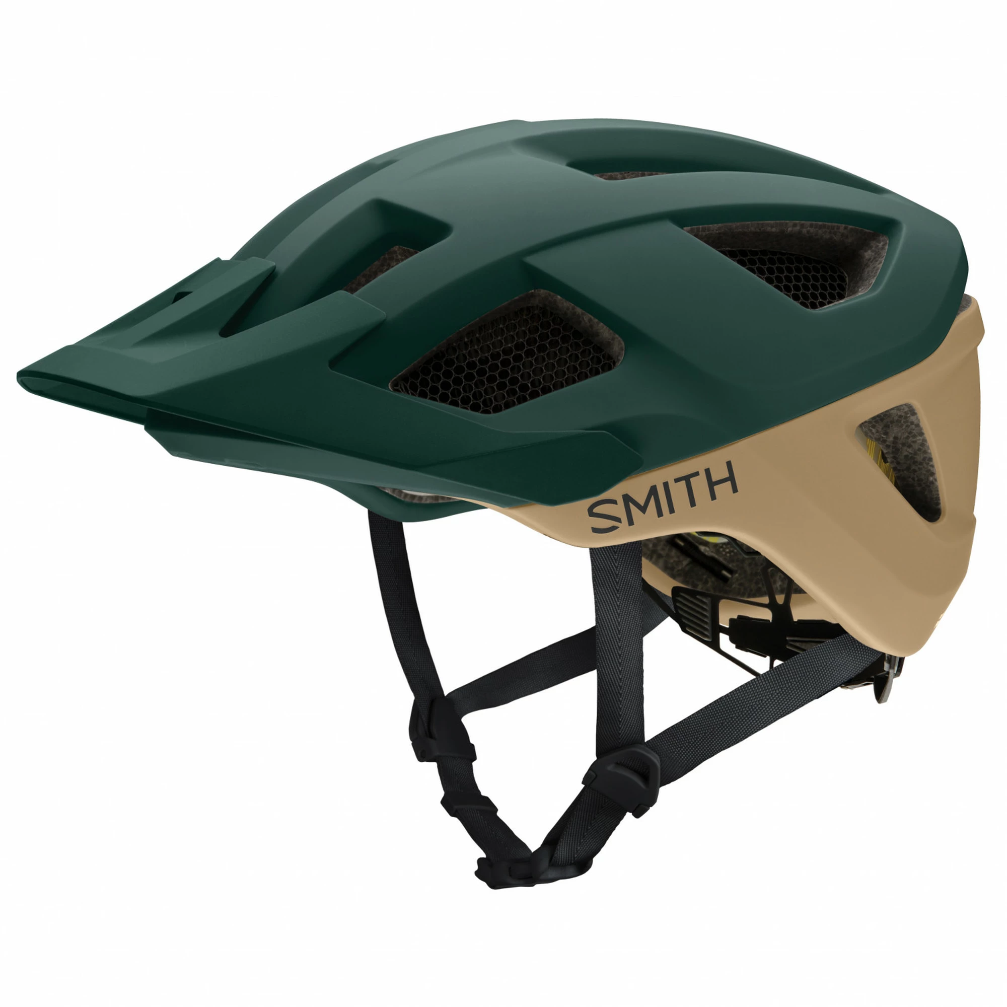 Im Test: Smith Session Mips