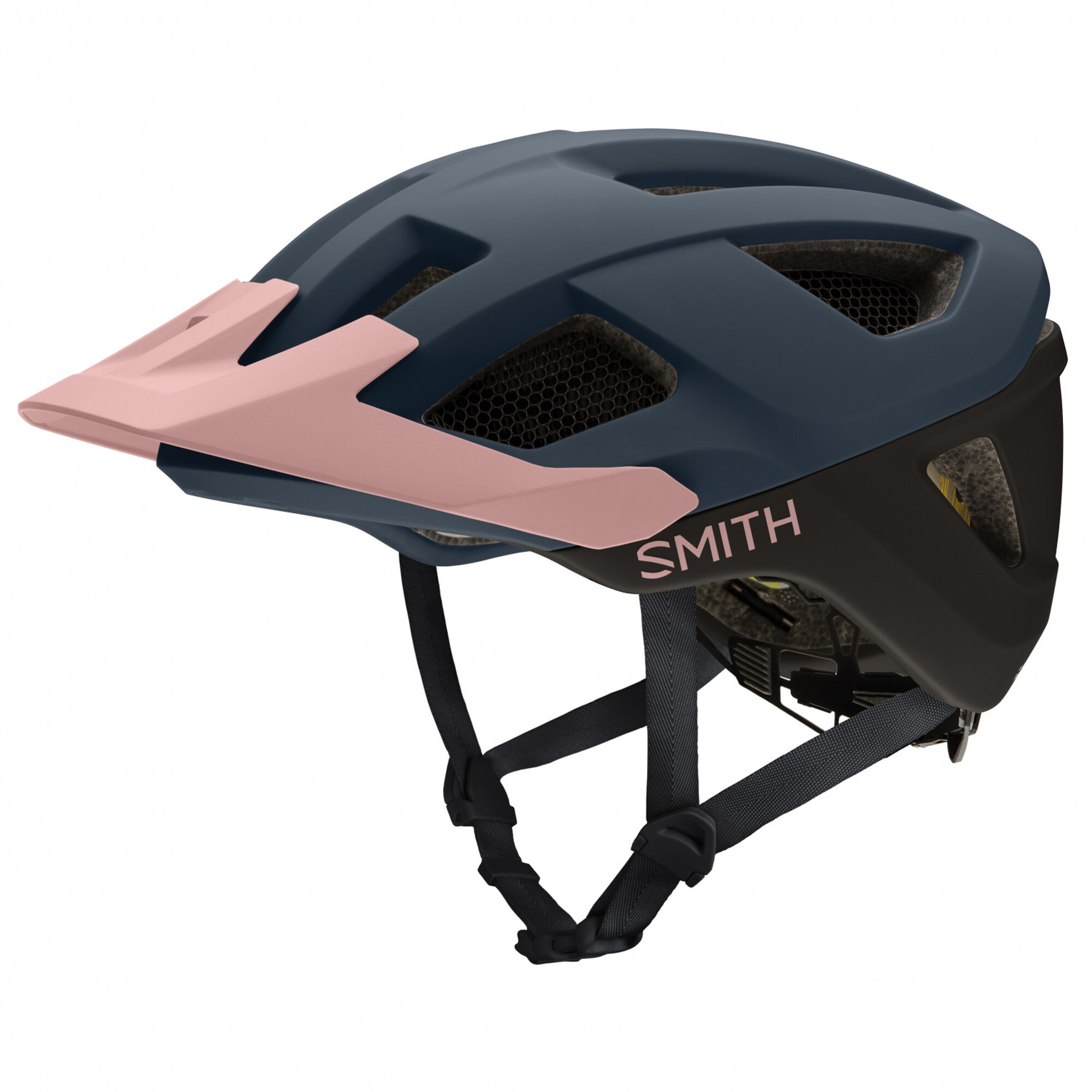 Im Test: Smith Session Mips