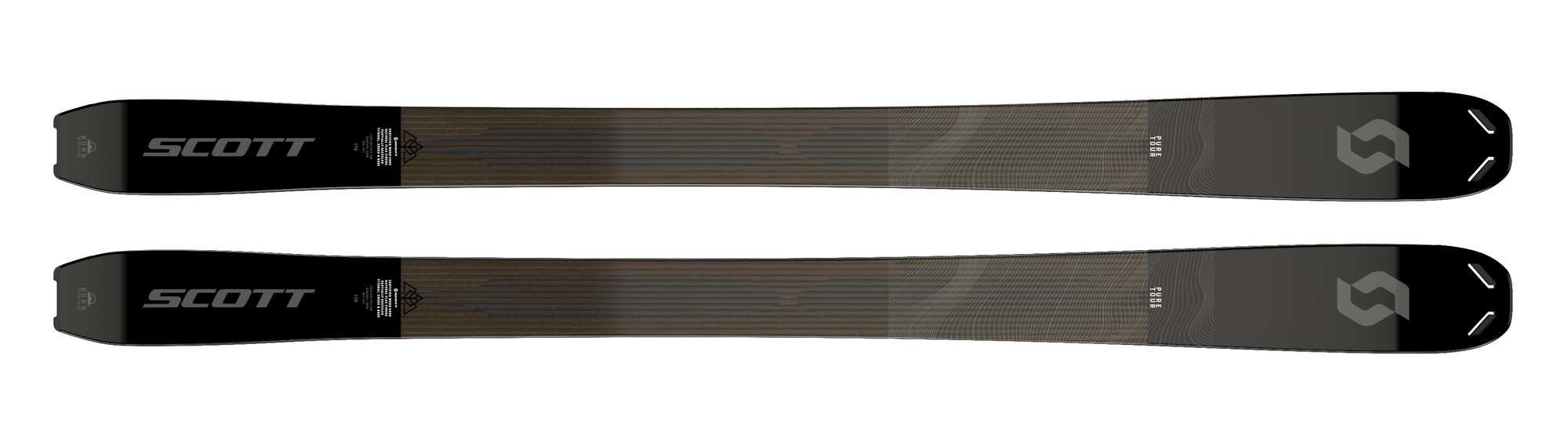 Im Test: Scott Pure Tour 100 - 2024/25