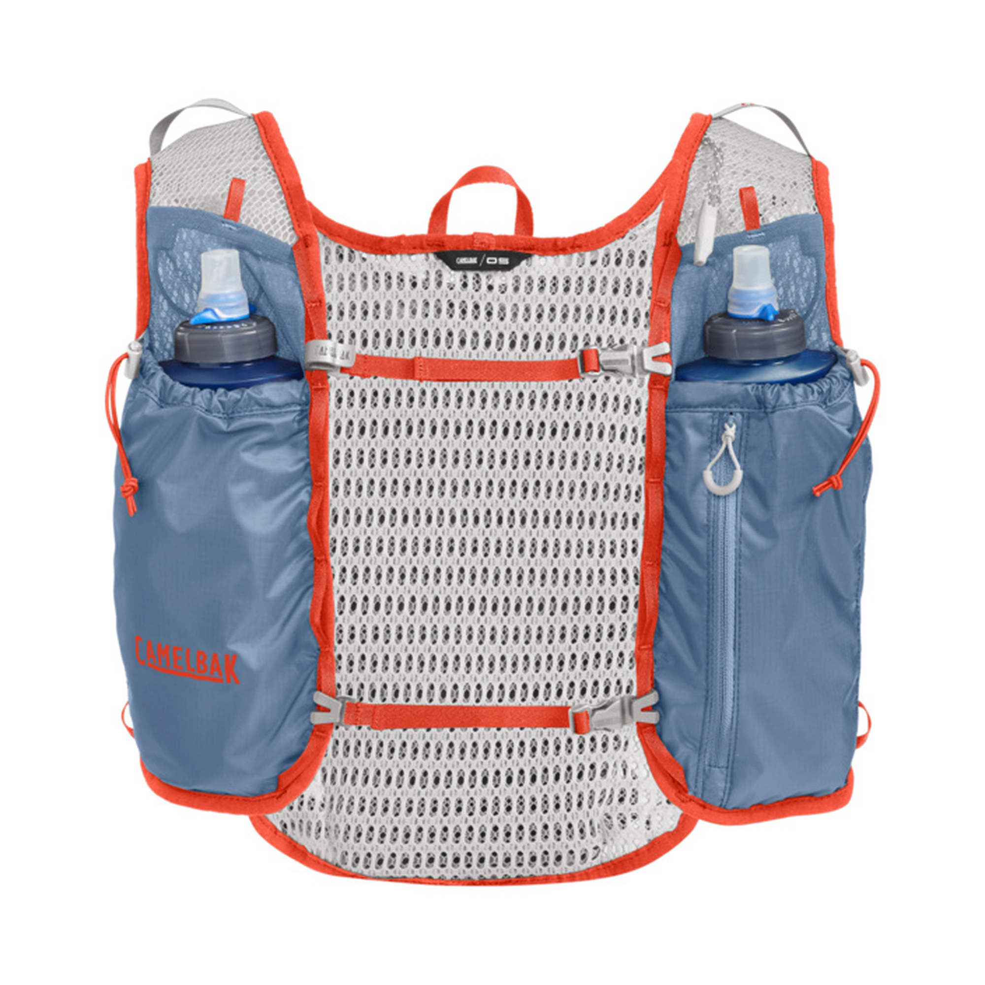 Im Test: Camelbak TrailRun Vest