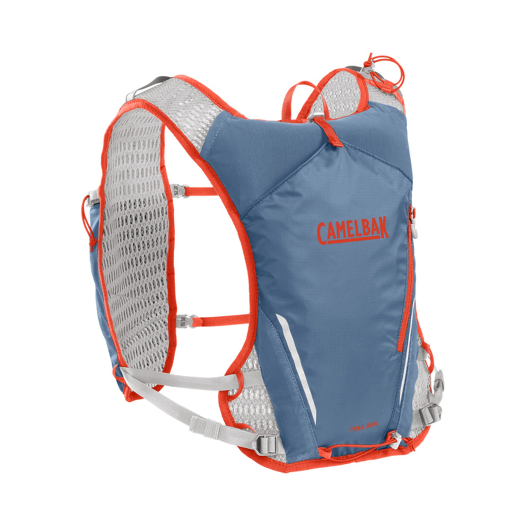 Im Test: Camelbak TrailRun Vest