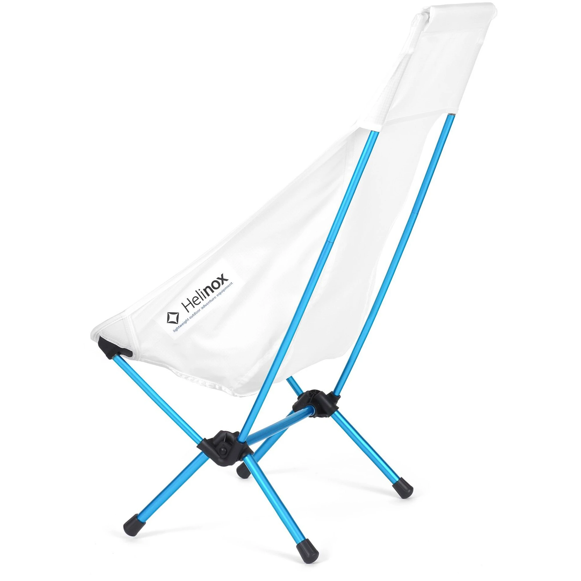 Im Test: Helinox Chair Zero High-Back