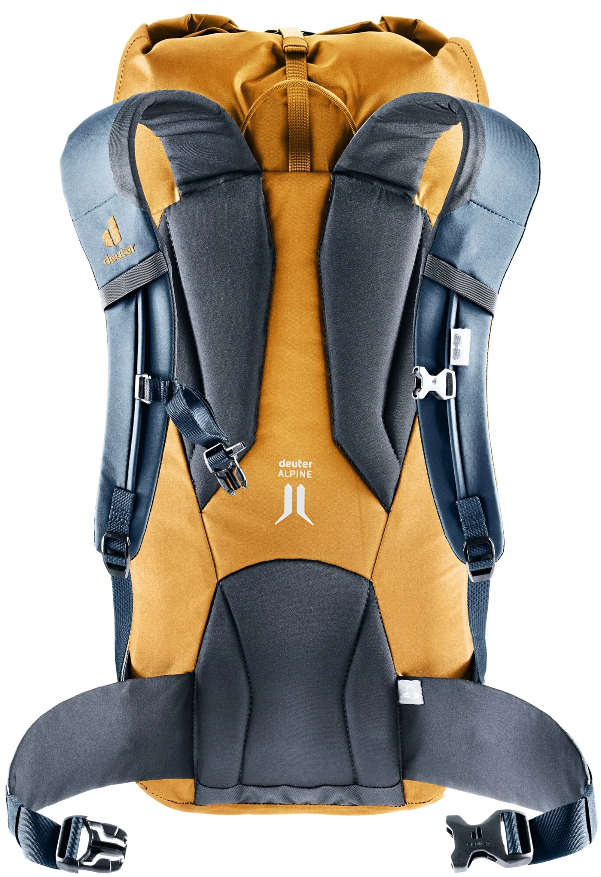 Im Test: Deuter Durascent 30