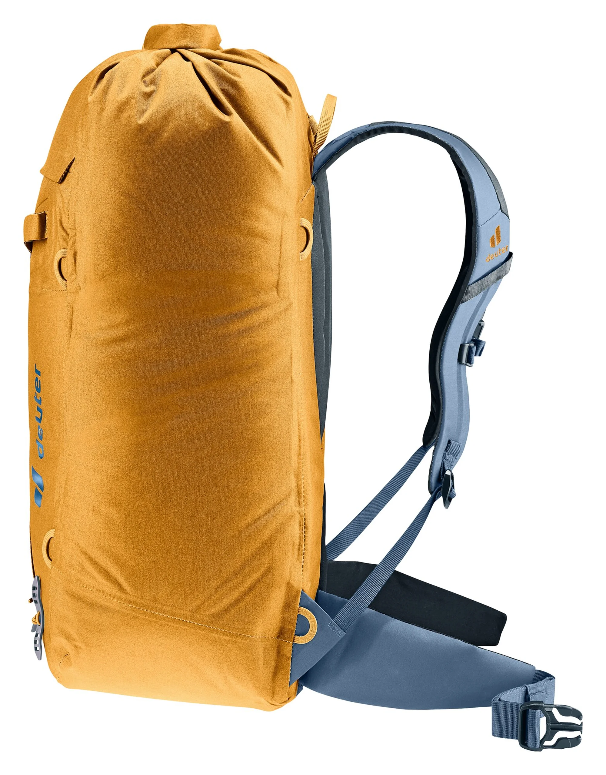 Im Test: Deuter Durascent 30