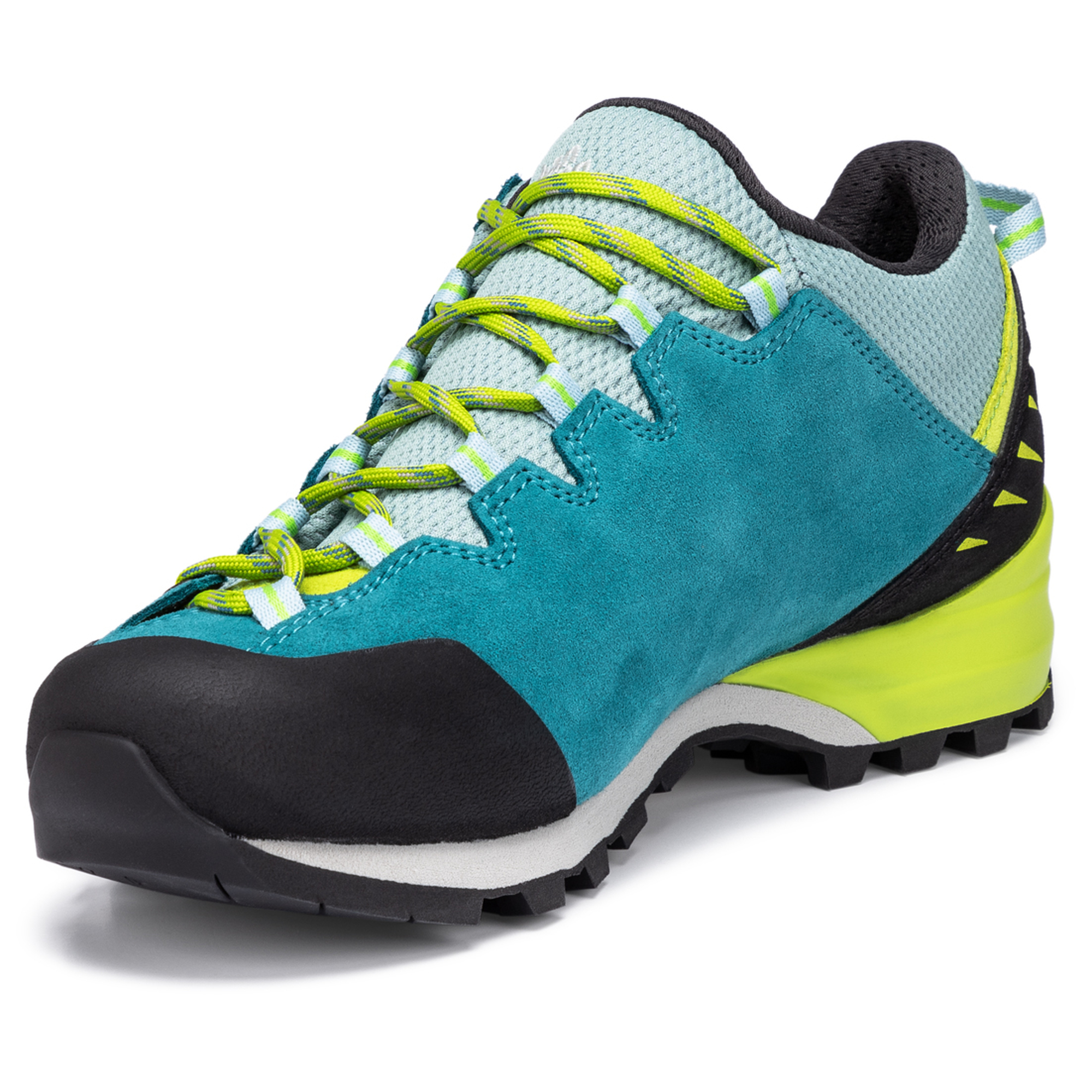 Im Test: Hanwag Makra Pro Low Lady GTX