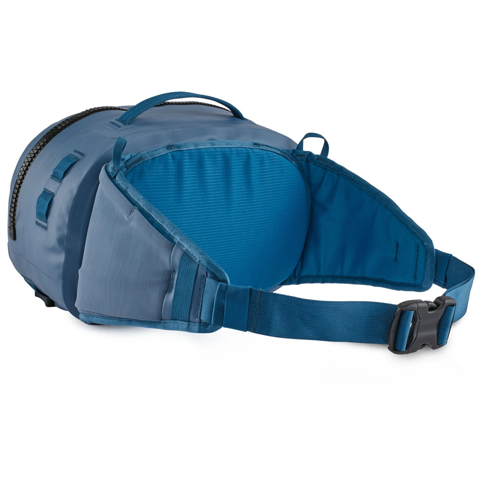 Im Test: Patagonia Guidewater Hip Pack