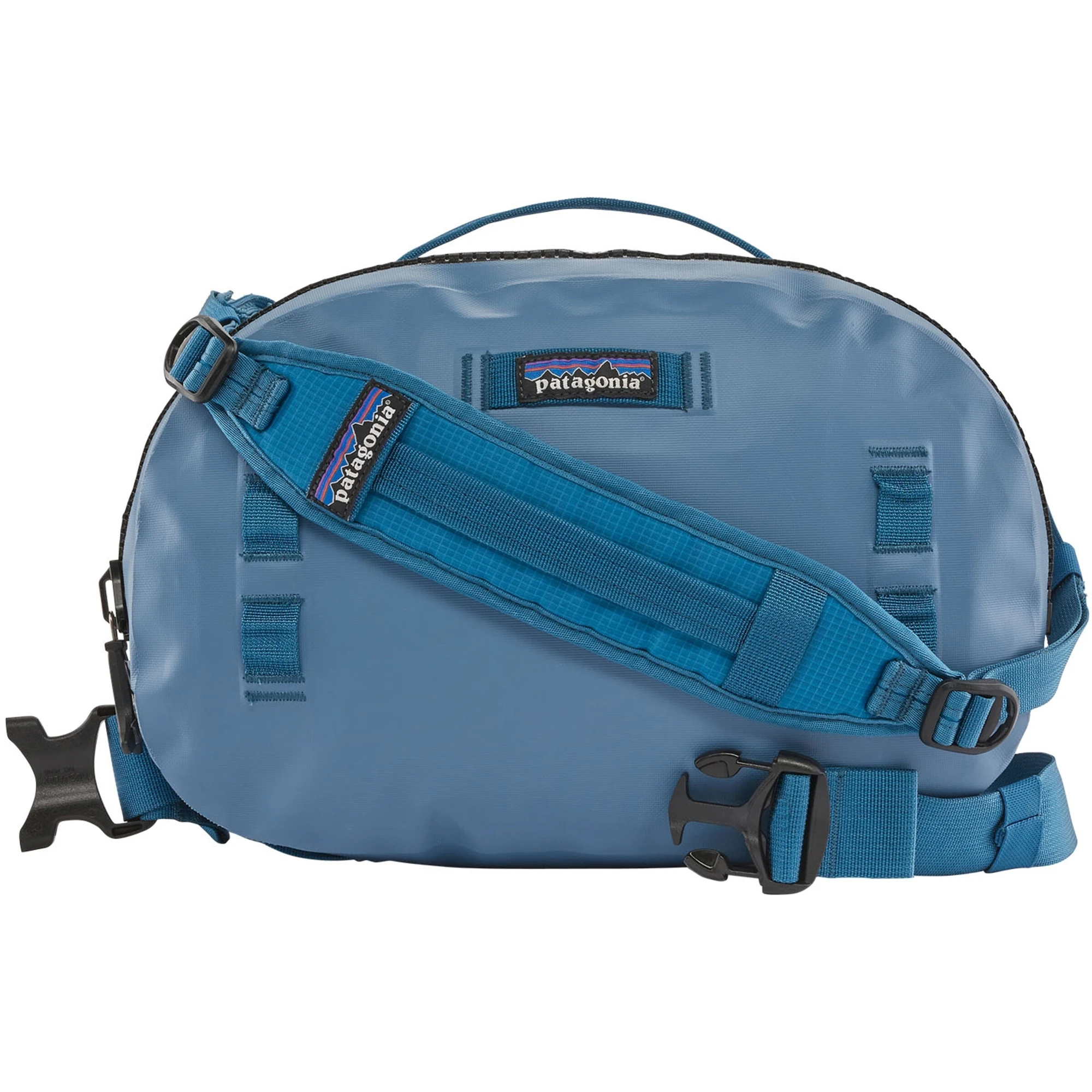 Im Test: Patagonia Guidewater Hip Pack