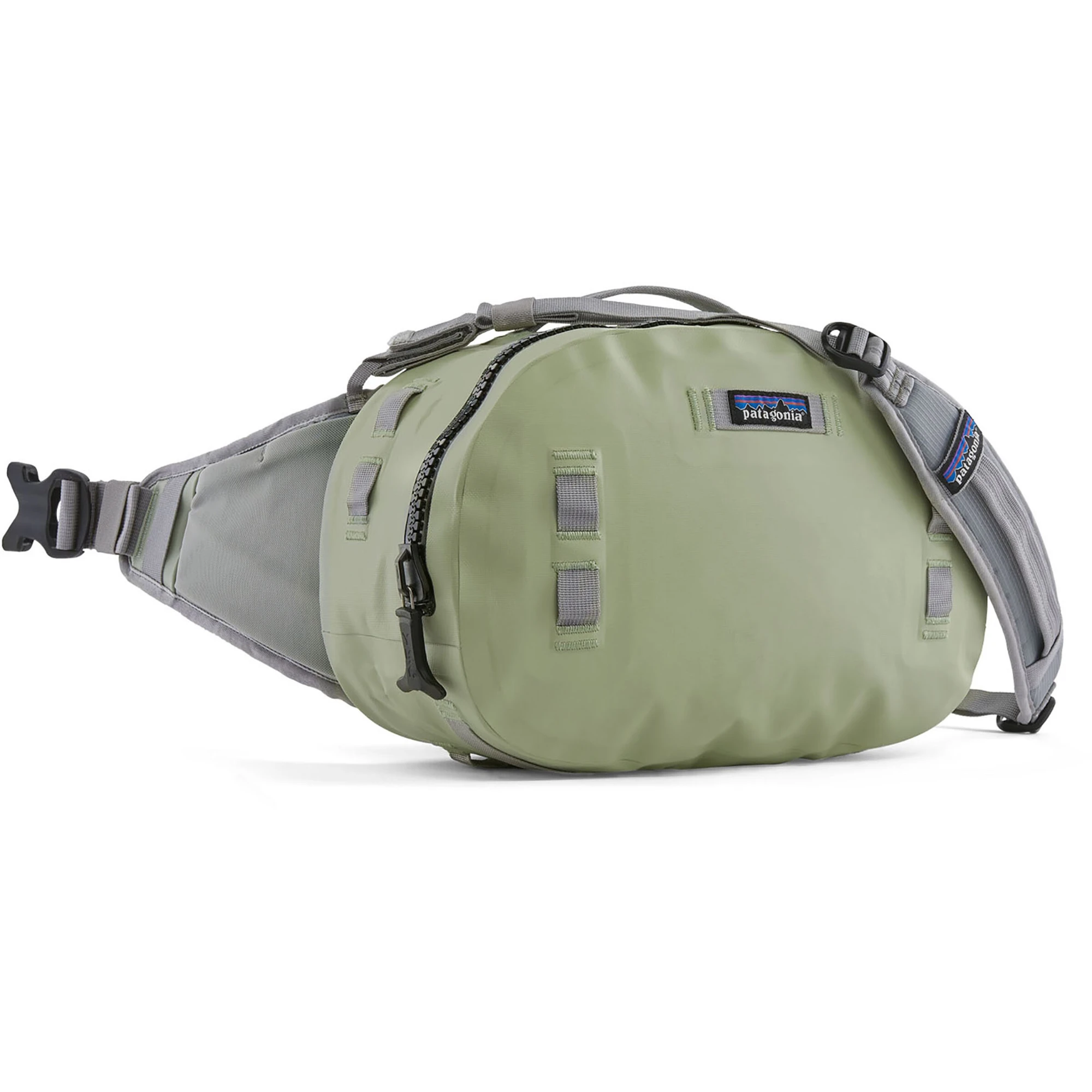 Im Test: Patagonia Guidewater Hip Pack