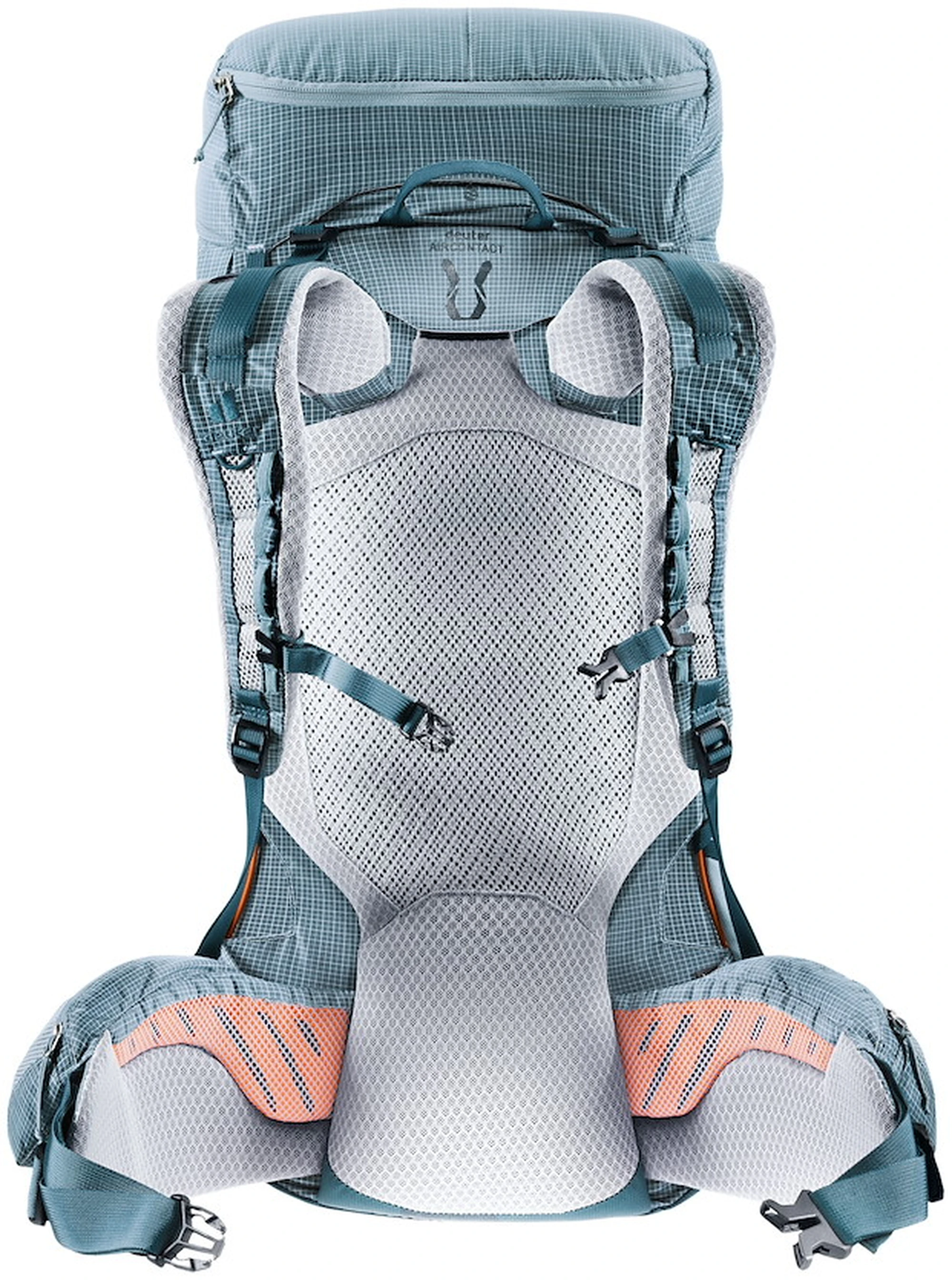 Im Test: Deuter Aircontact Ultra 45+5 SL