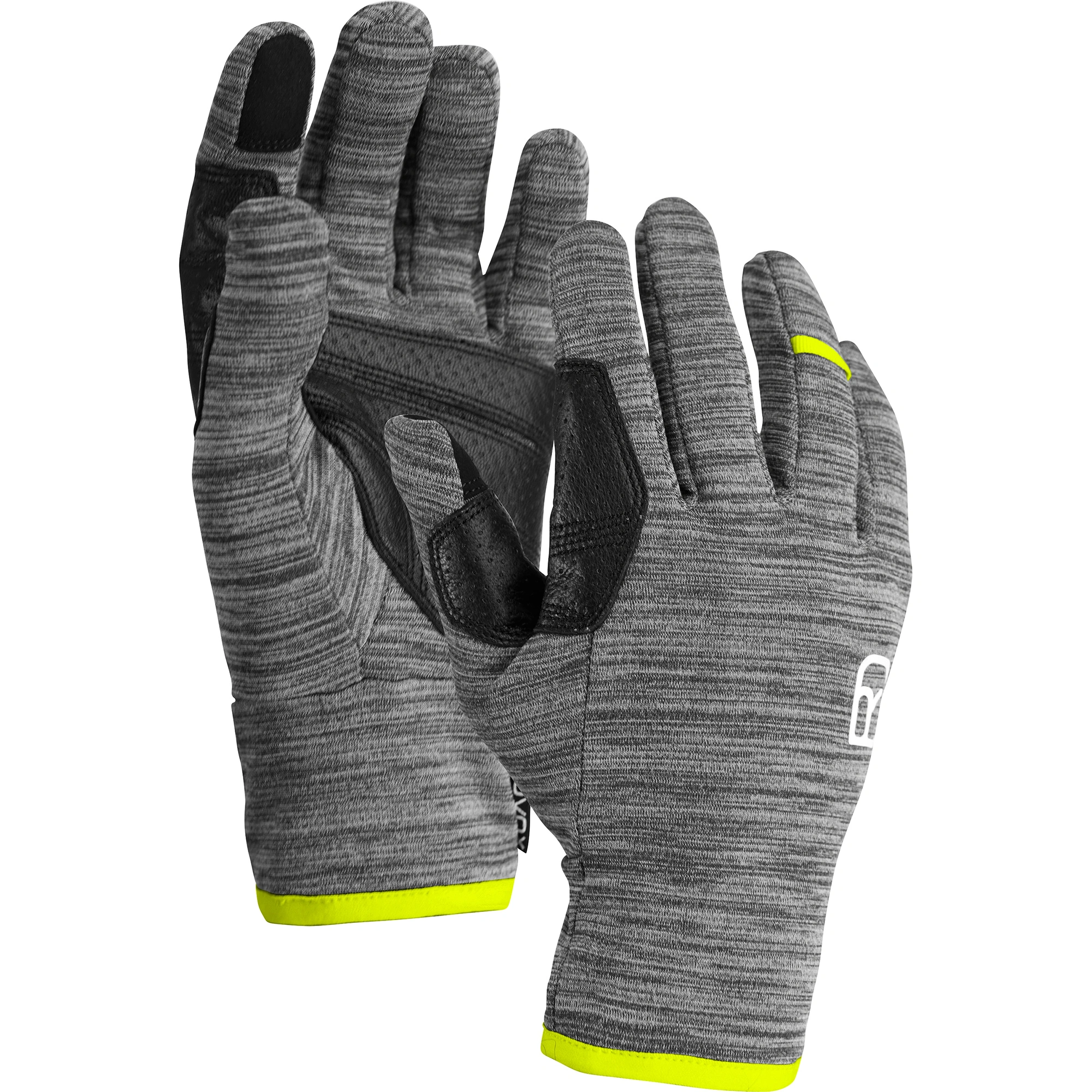 Im Test Ortovox 3 Finger Glove Pro