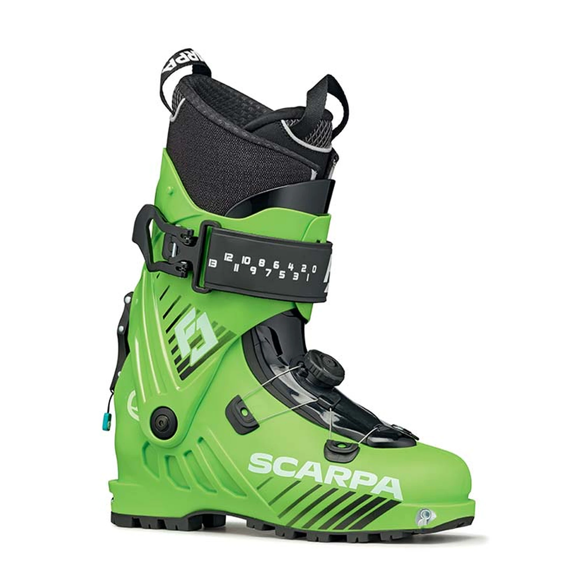 Scarpa F1 Junior