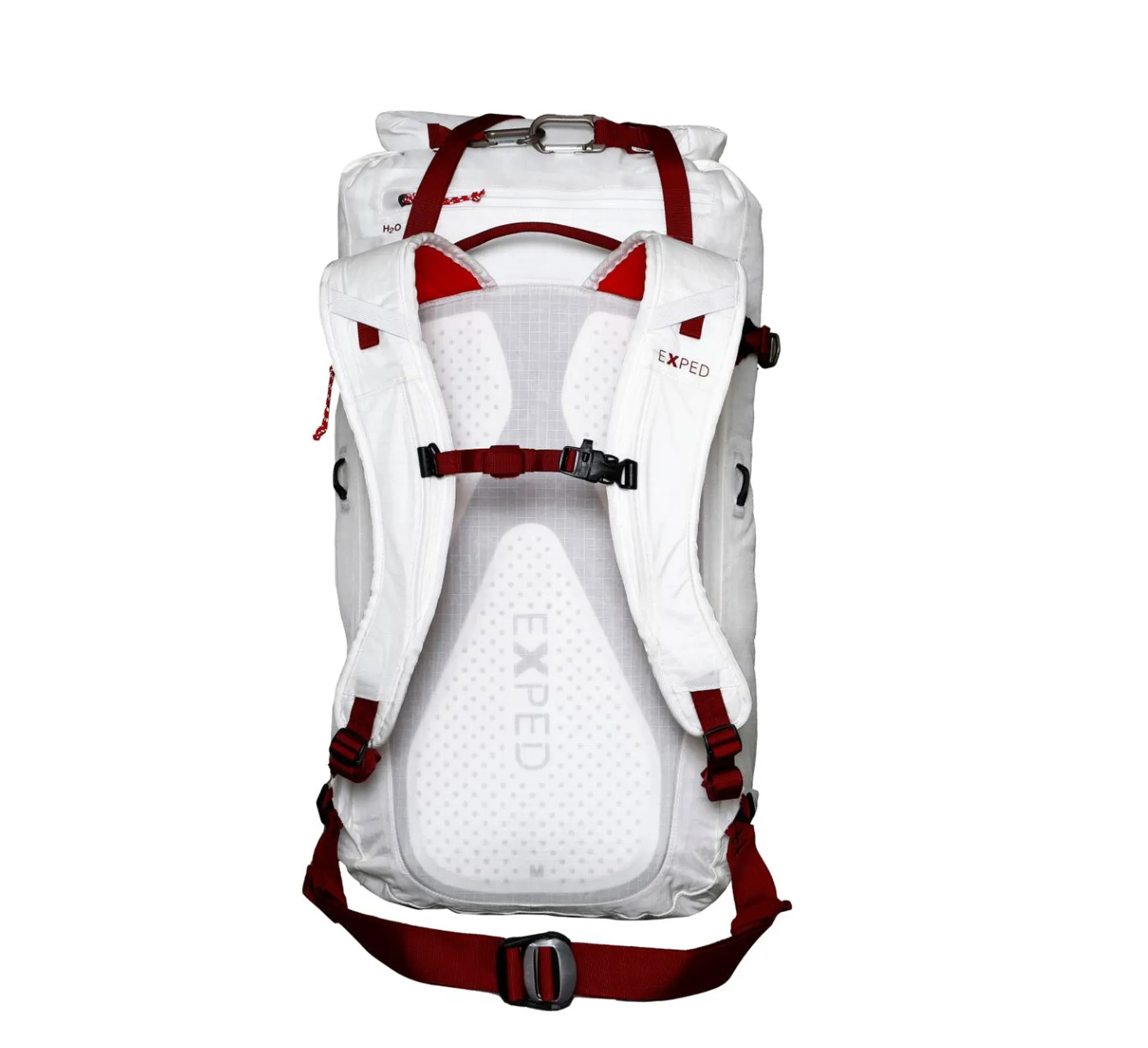 Exped Icefall 40