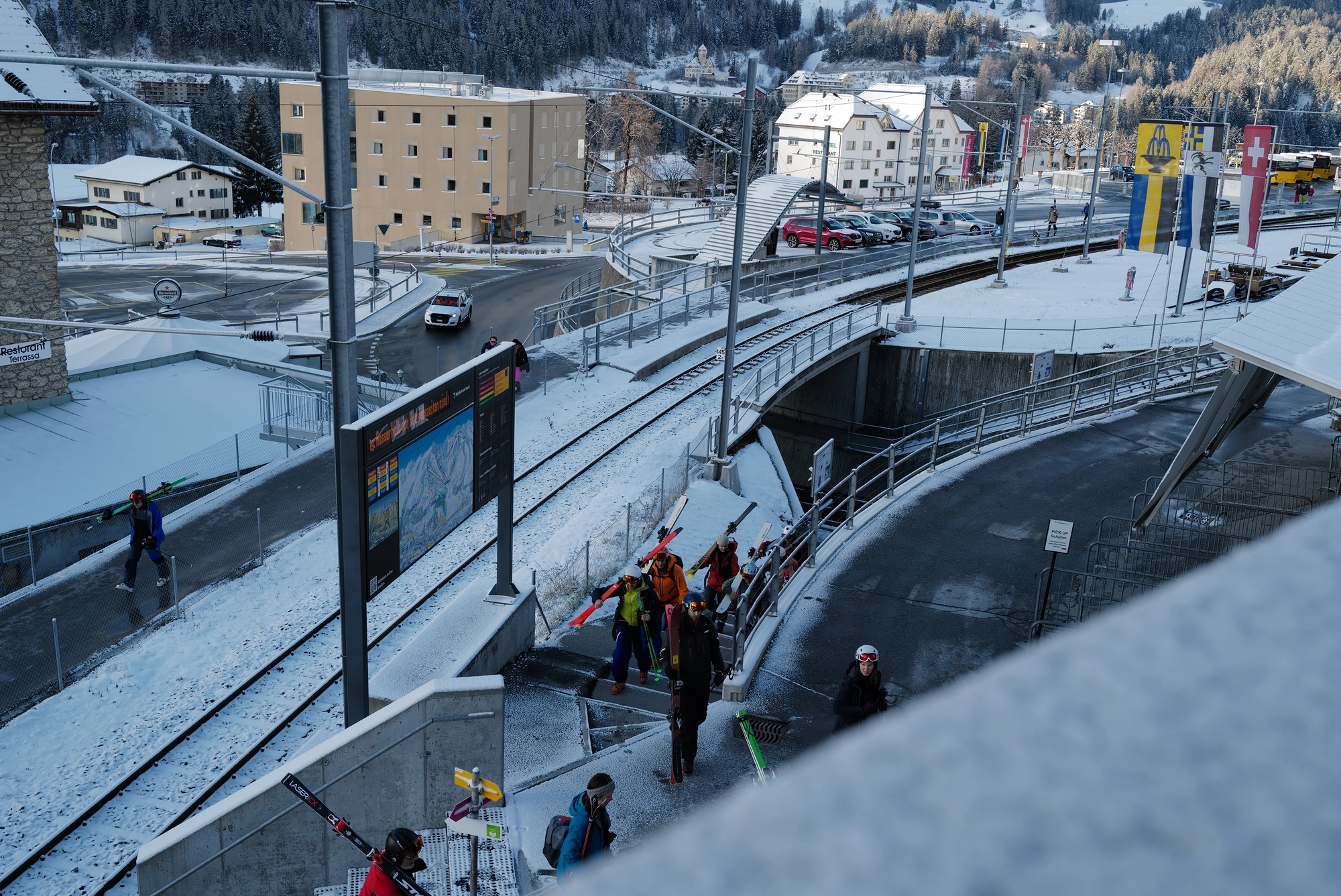 Skitest 2025 – Die besten Freeride- und Tourenmodelle