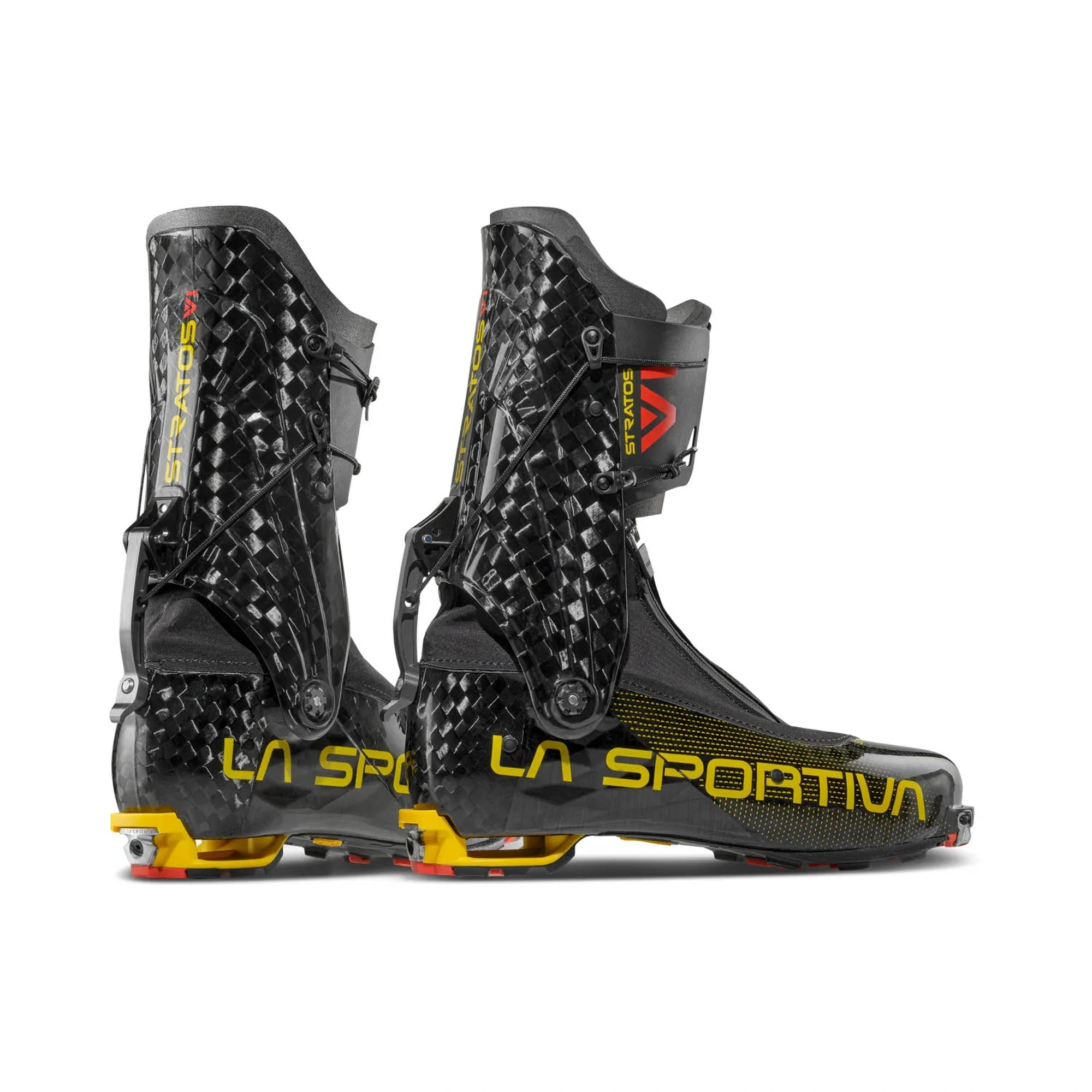 La Sportiva Stratos VI Skitouren-Rennschuh