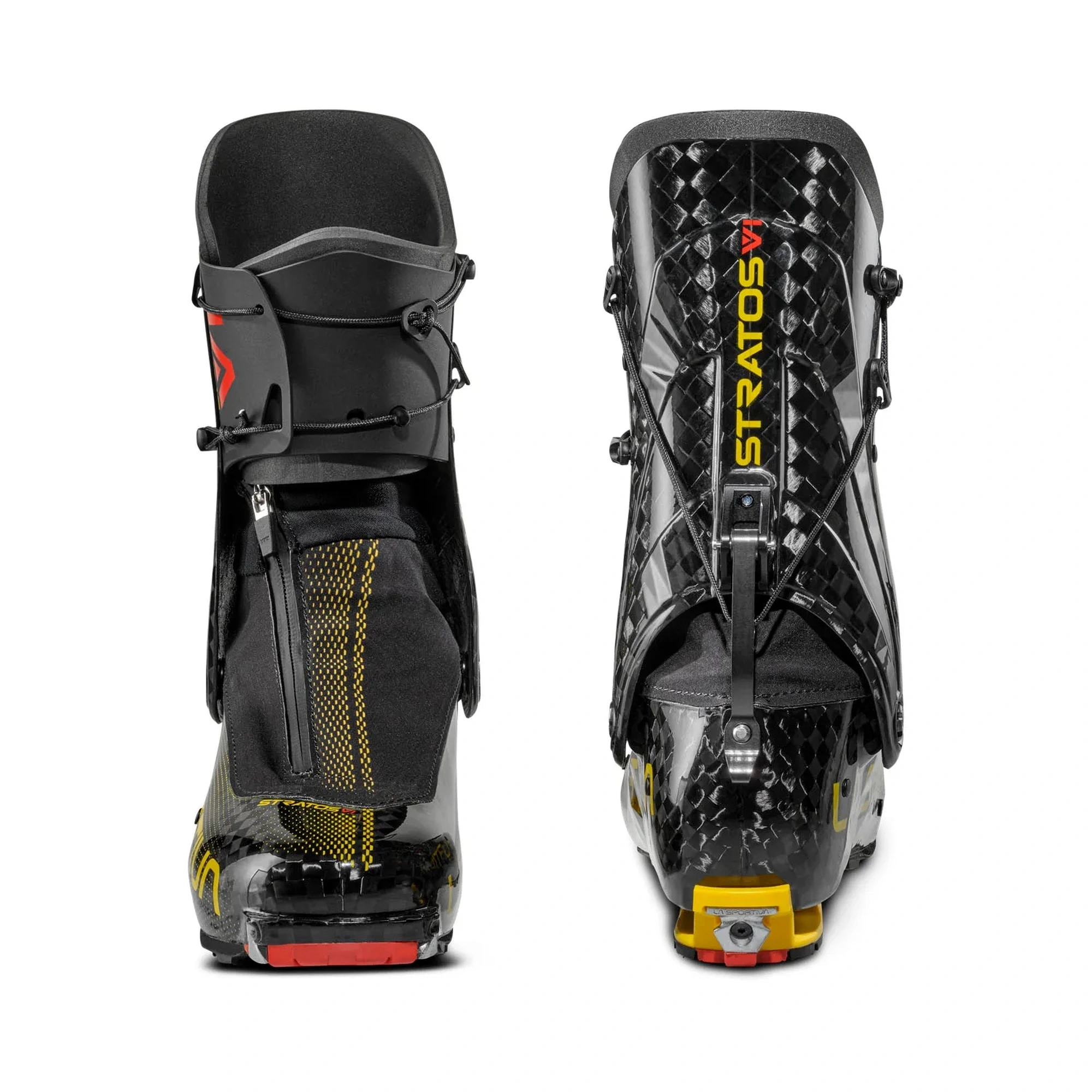 La Sportiva Stratos VI Skitouren-Rennschuh