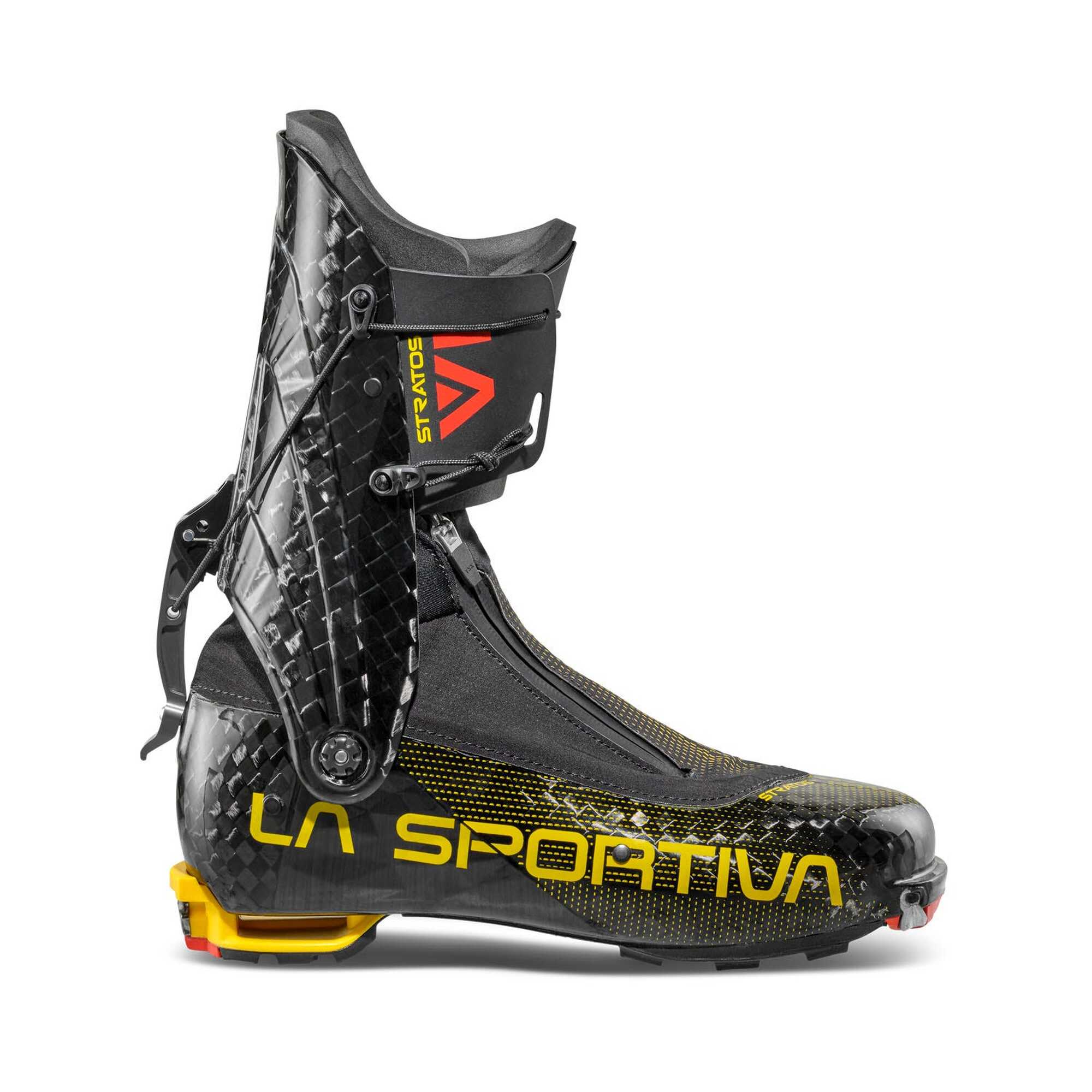 La Sportiva Stratos VI Skitouren-Rennschuh