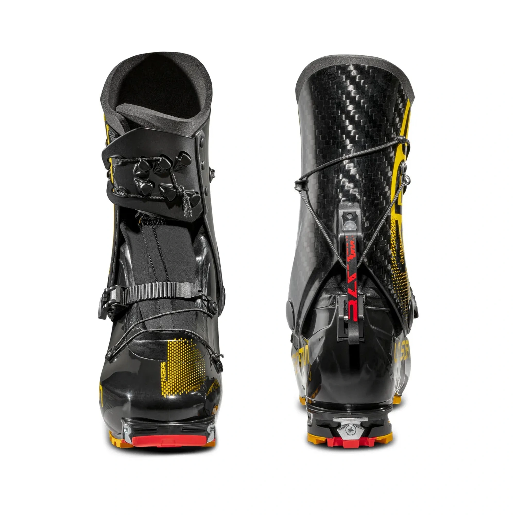 La Sportiva Raceborg II Skitourenschuhe