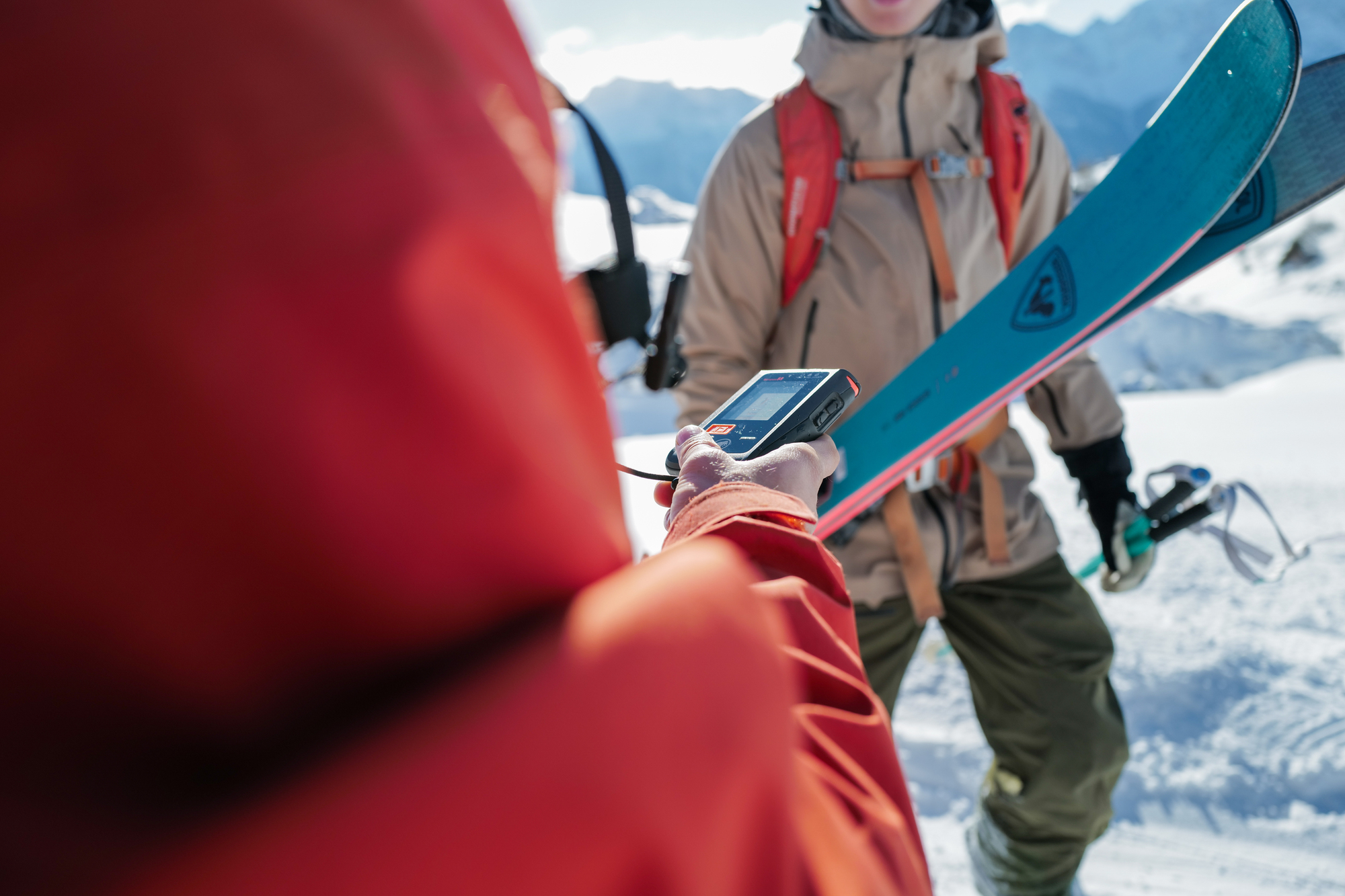 Skitourenessentials: Diese Dinge dürfen auf keiner Tour fehlen