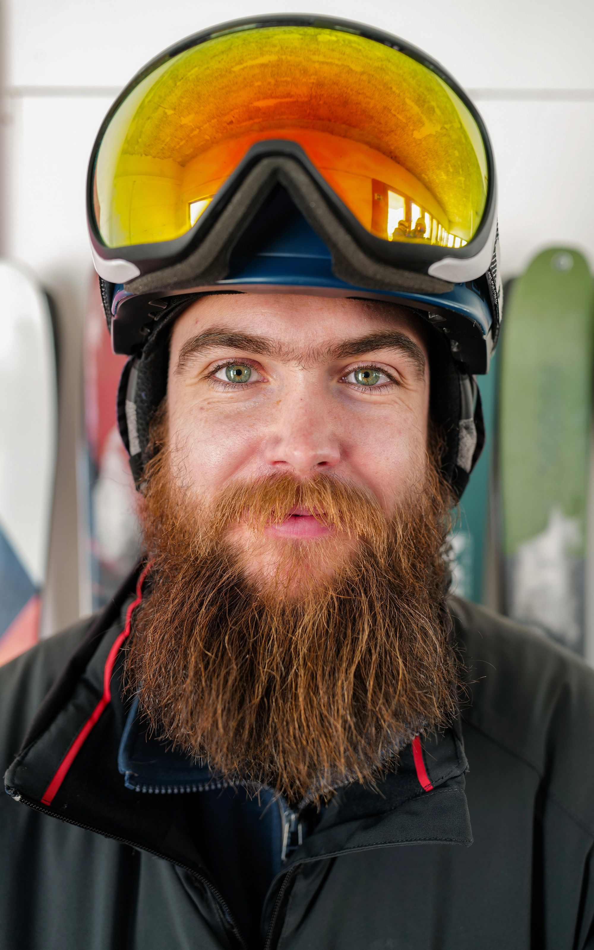 Skitest 2023 – Die neuesten Freeride- und Tourenmodelle
