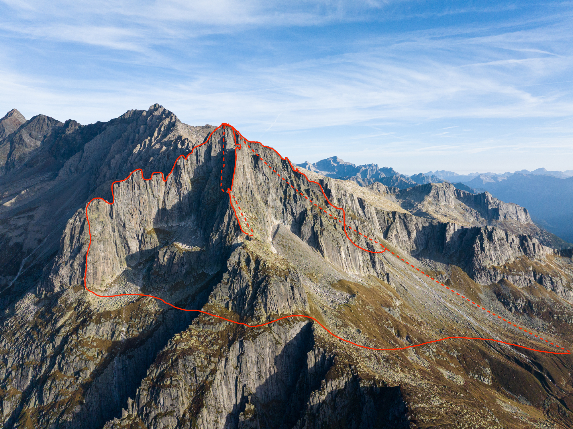 Rekord am Salbitschijen – Glatthard und Wahli setzen neue Massstäbe