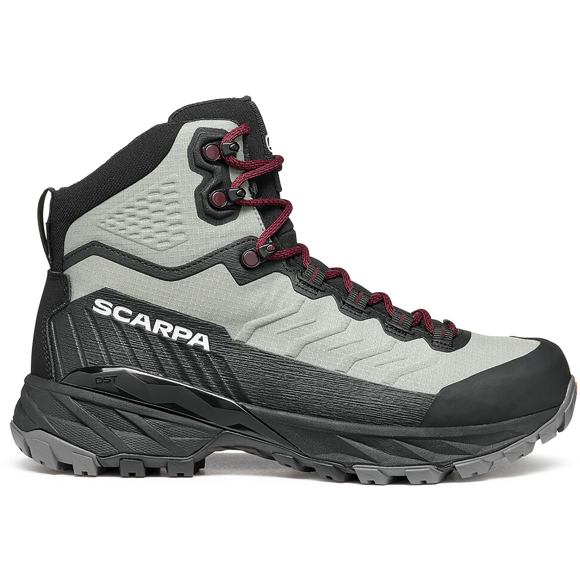 Im Test Scarpa Rush TRK LT GTX Damen Wanderschuh